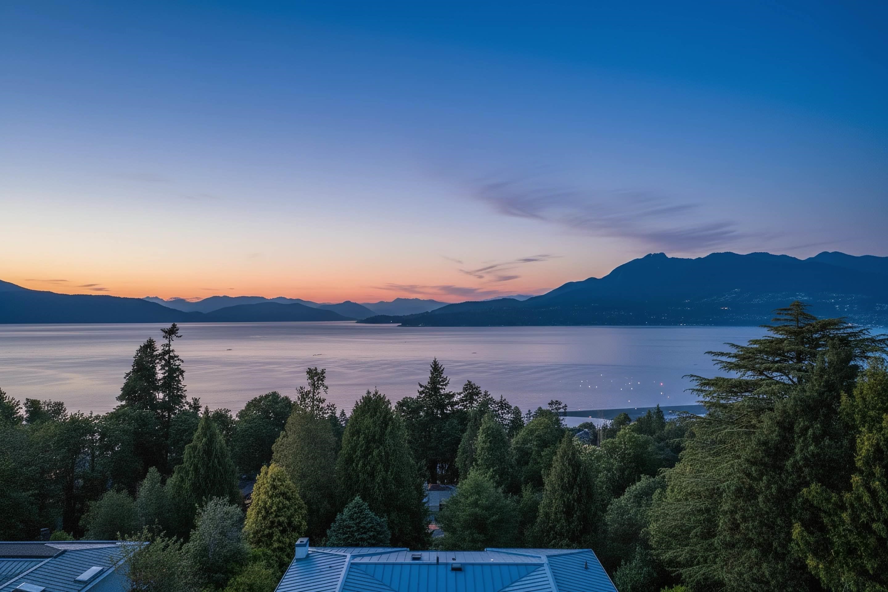 5747 Newton Wynd, Vancouver, BC