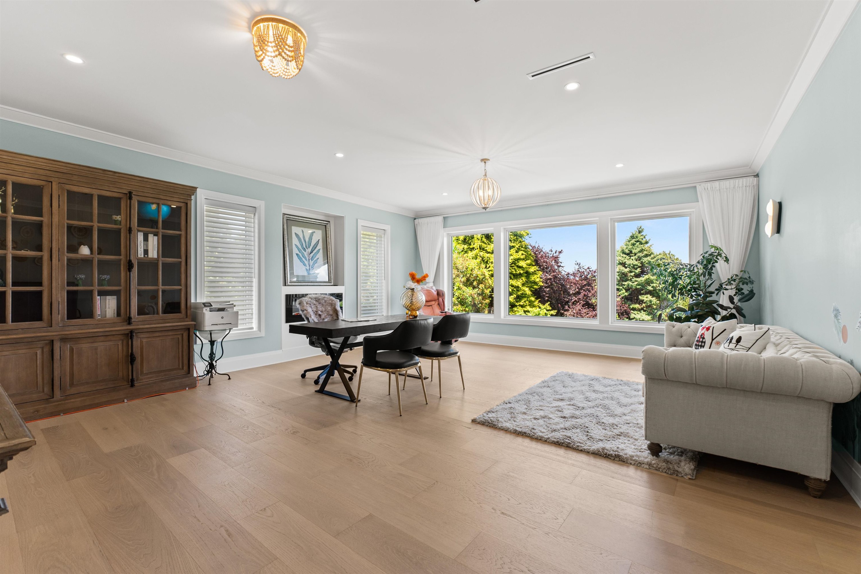 5747 Newton Wynd, Vancouver, BC