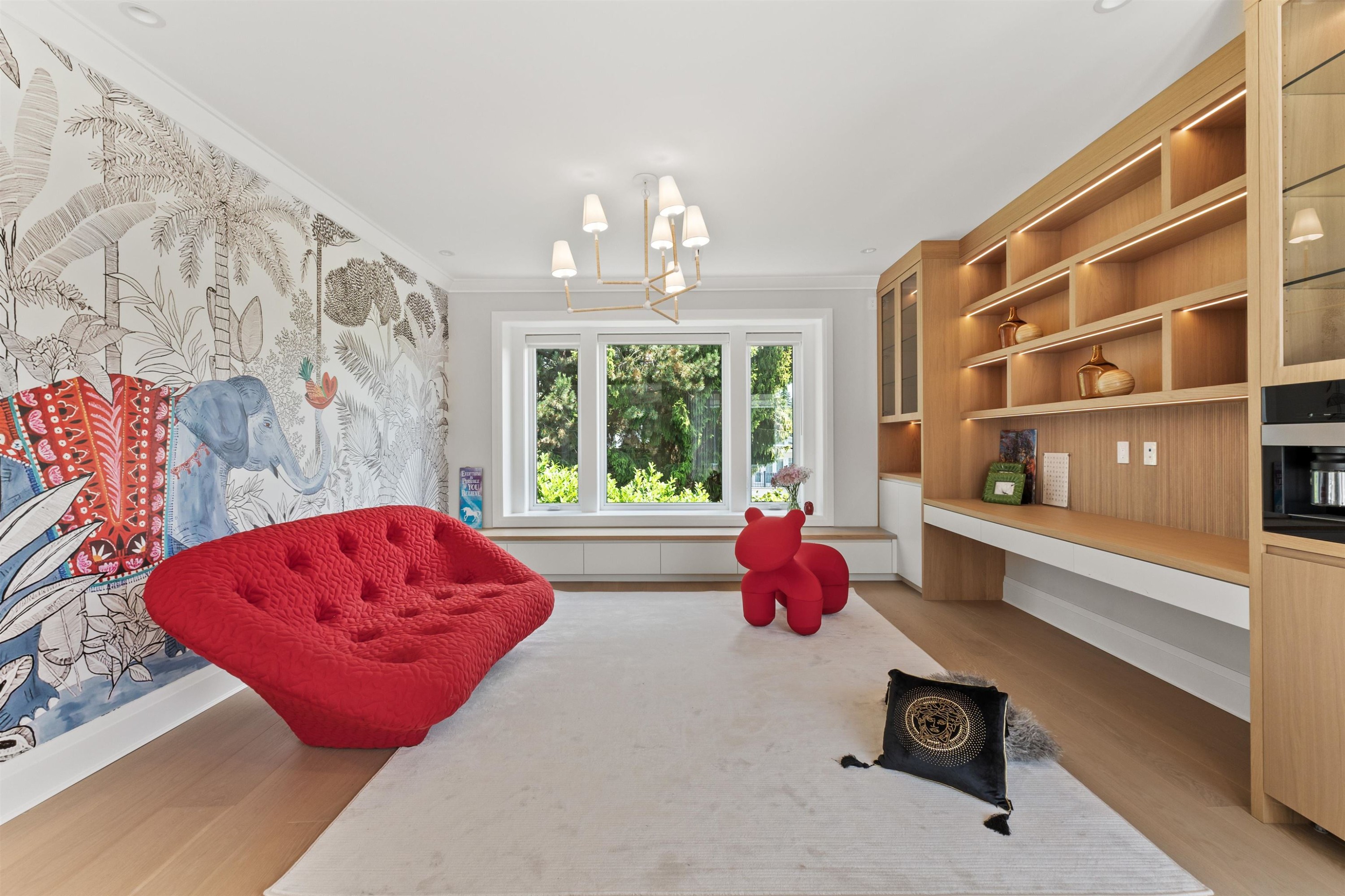5747 Newton Wynd, Vancouver, BC