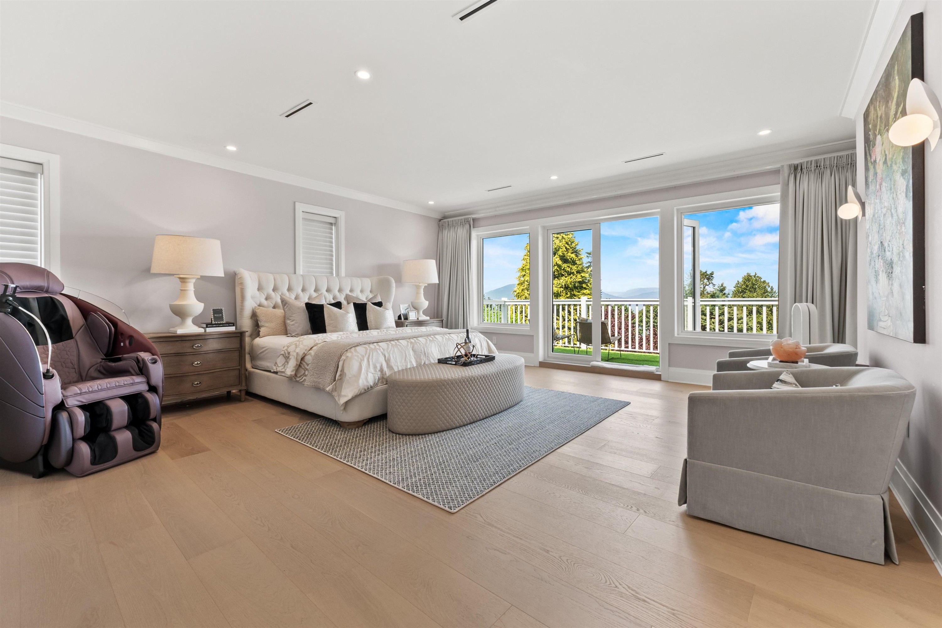 5747 Newton Wynd, Vancouver, BC