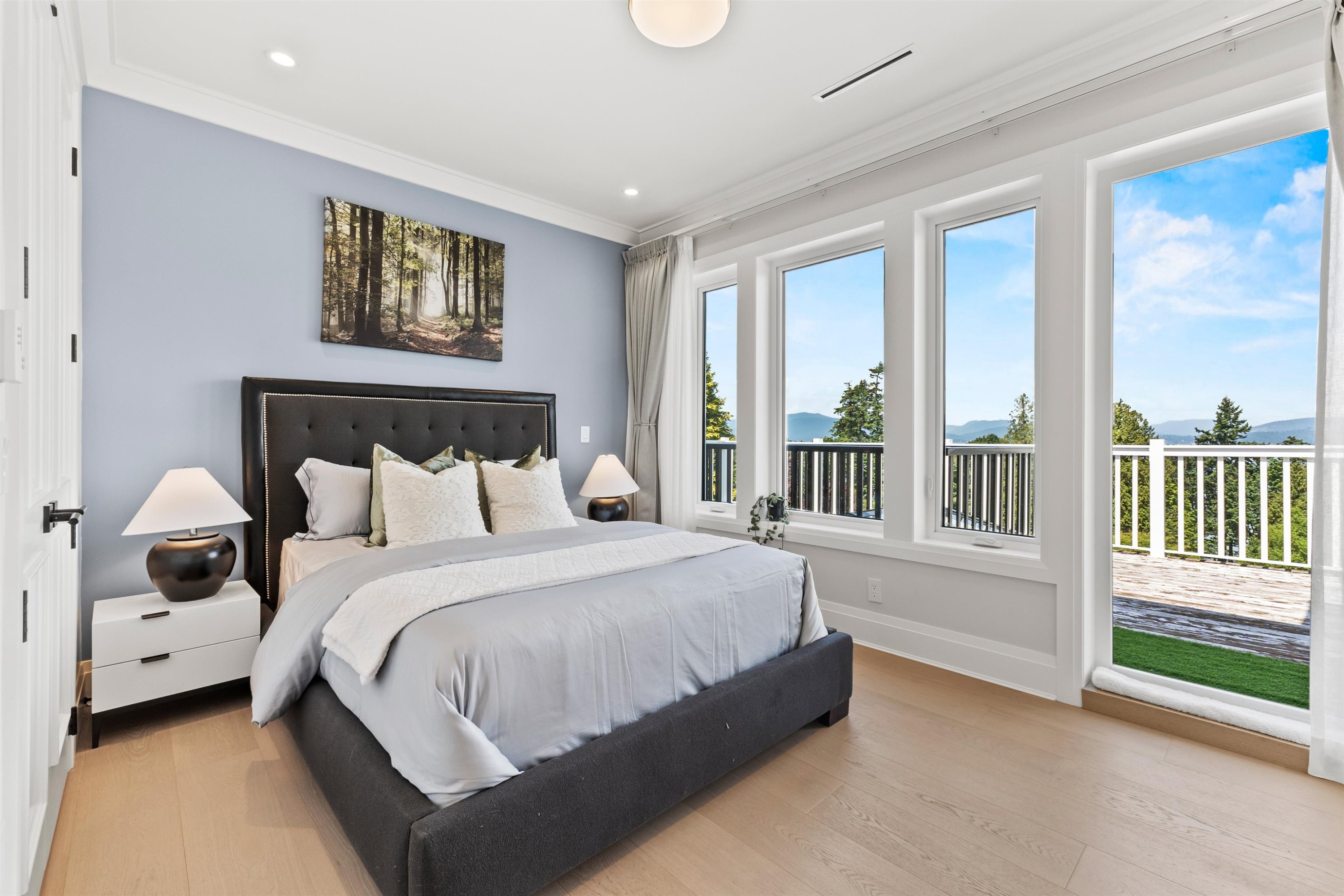 5747 Newton Wynd, Vancouver, BC