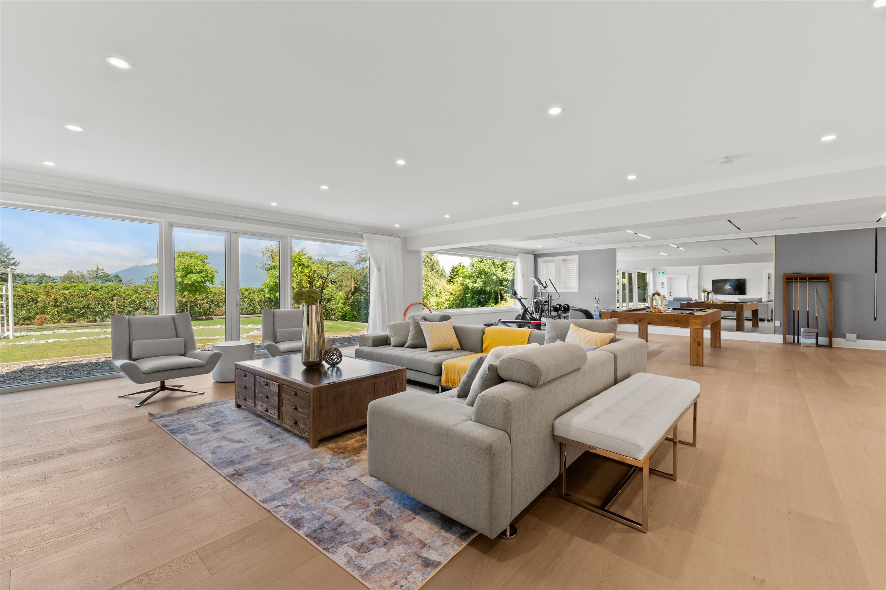 5747 Newton Wynd, Vancouver, BC