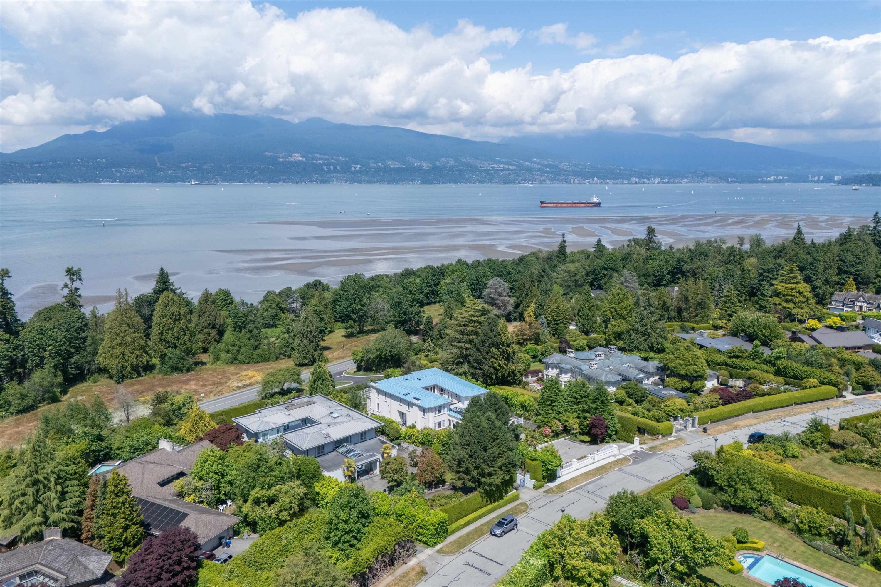 5747 Newton Wynd, Vancouver, BC