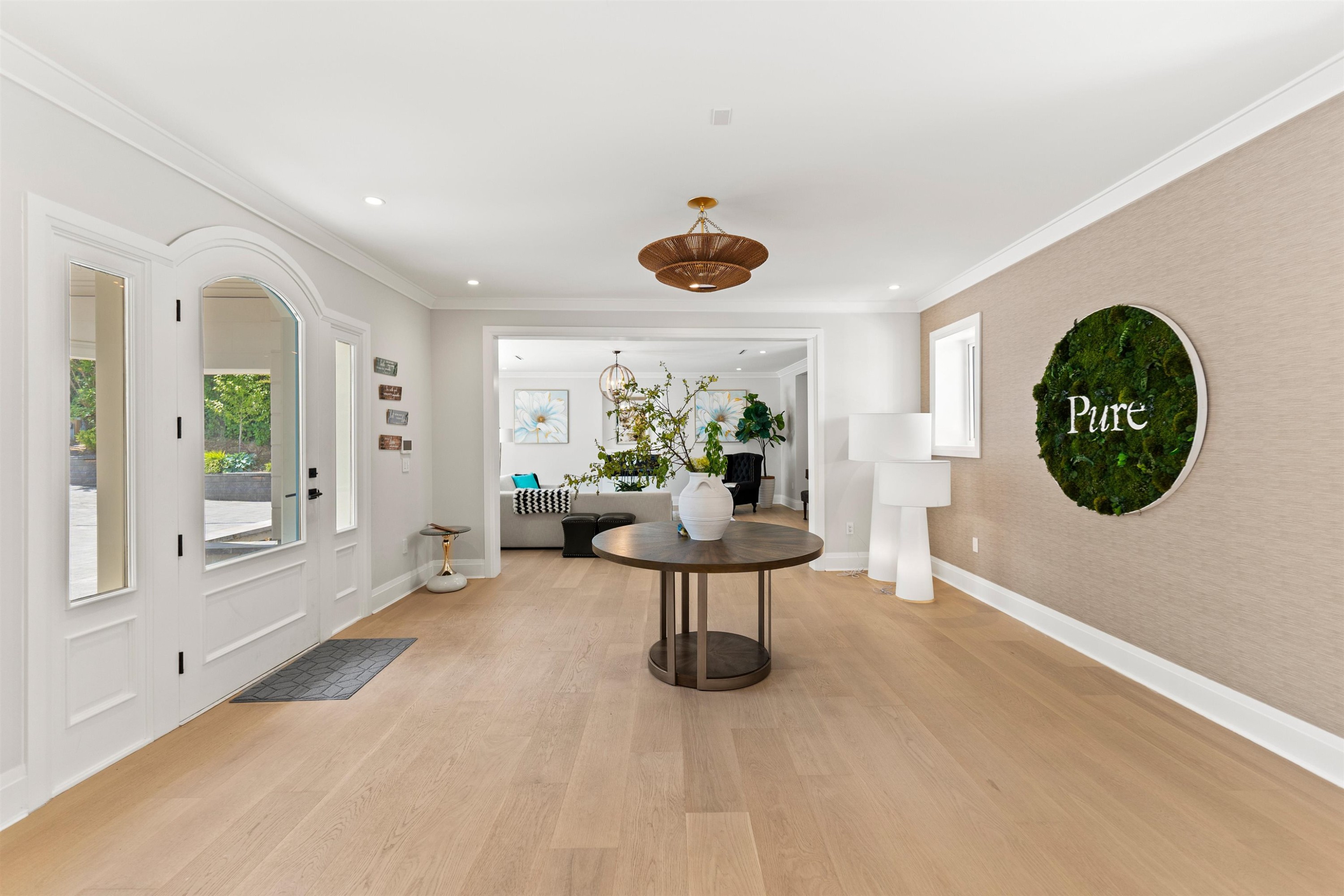 5747 Newton Wynd, Vancouver, BC