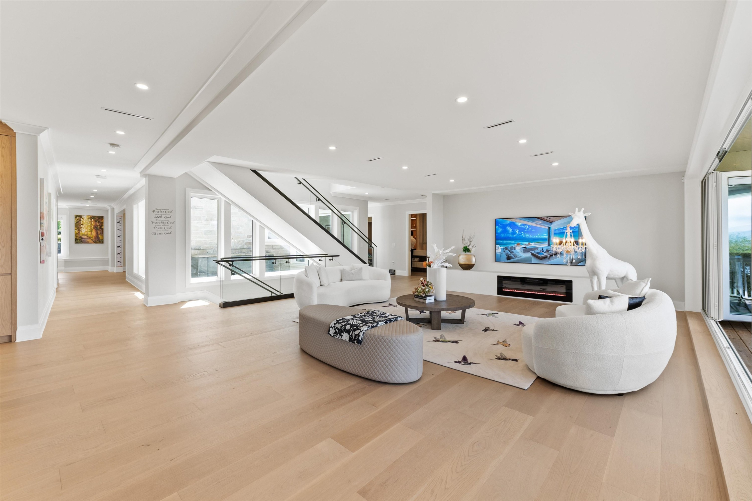 5747 Newton Wynd, Vancouver, BC