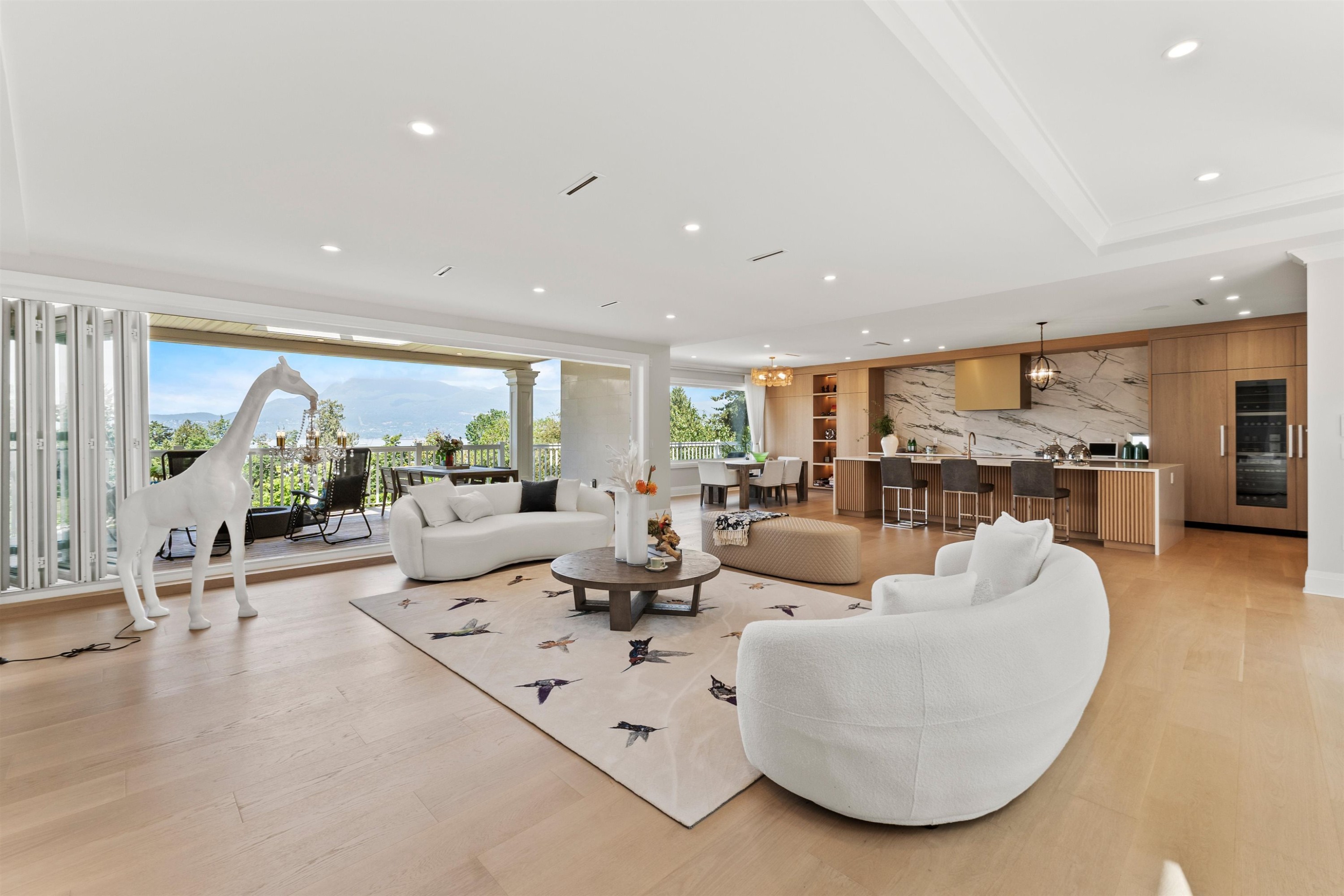 5747 Newton Wynd, Vancouver, BC