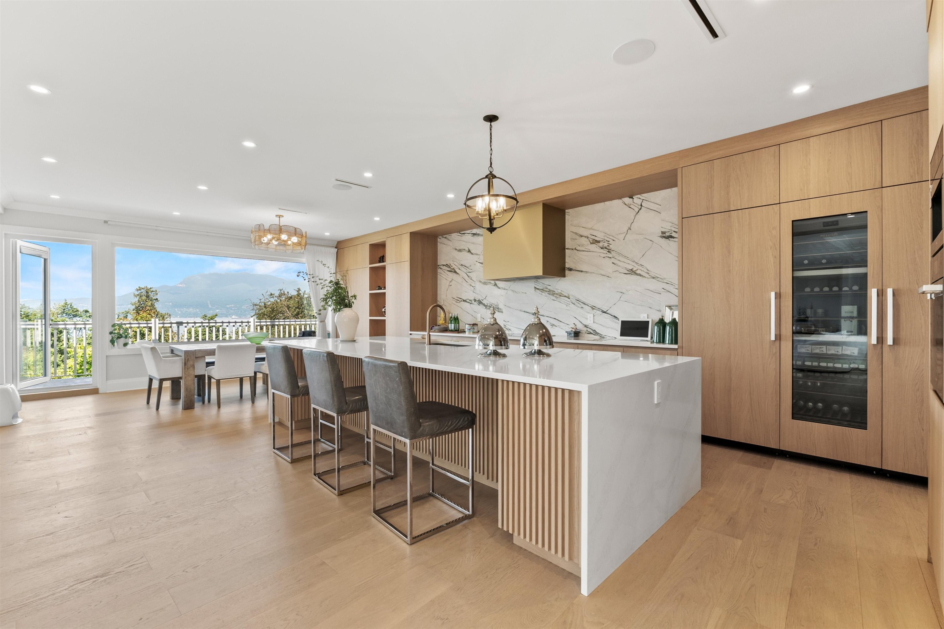 5747 Newton Wynd, Vancouver, BC