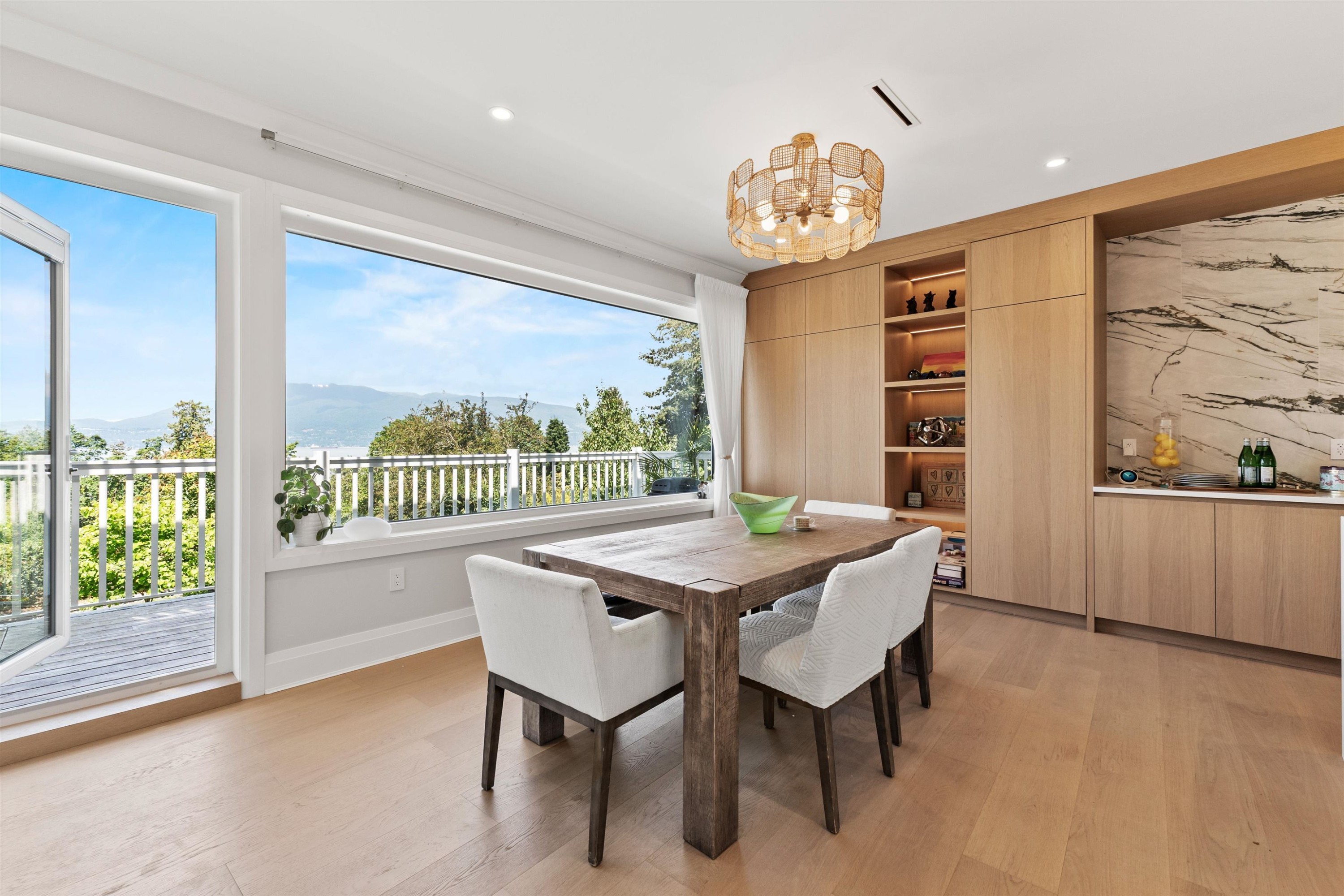 5747 Newton Wynd, Vancouver, BC
