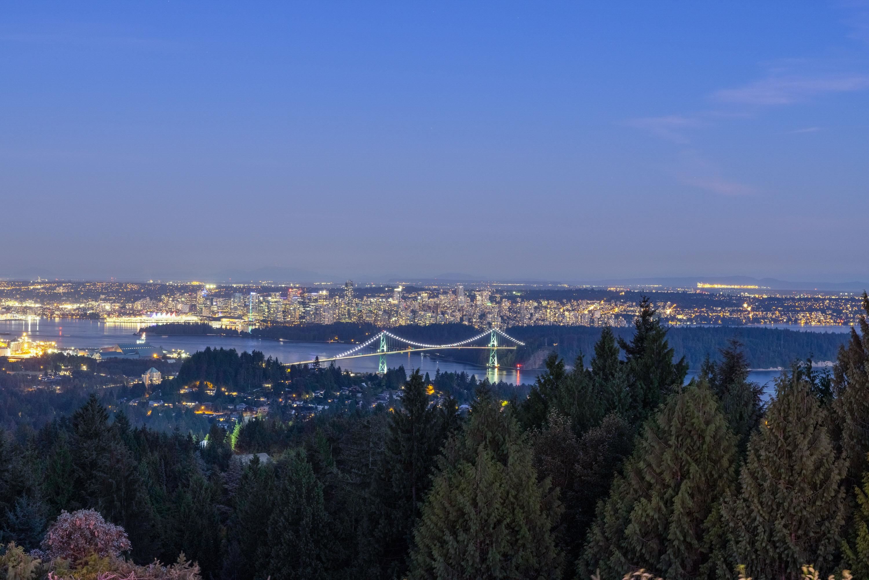 1436 Sandhurst Place, West Vancouver, BC