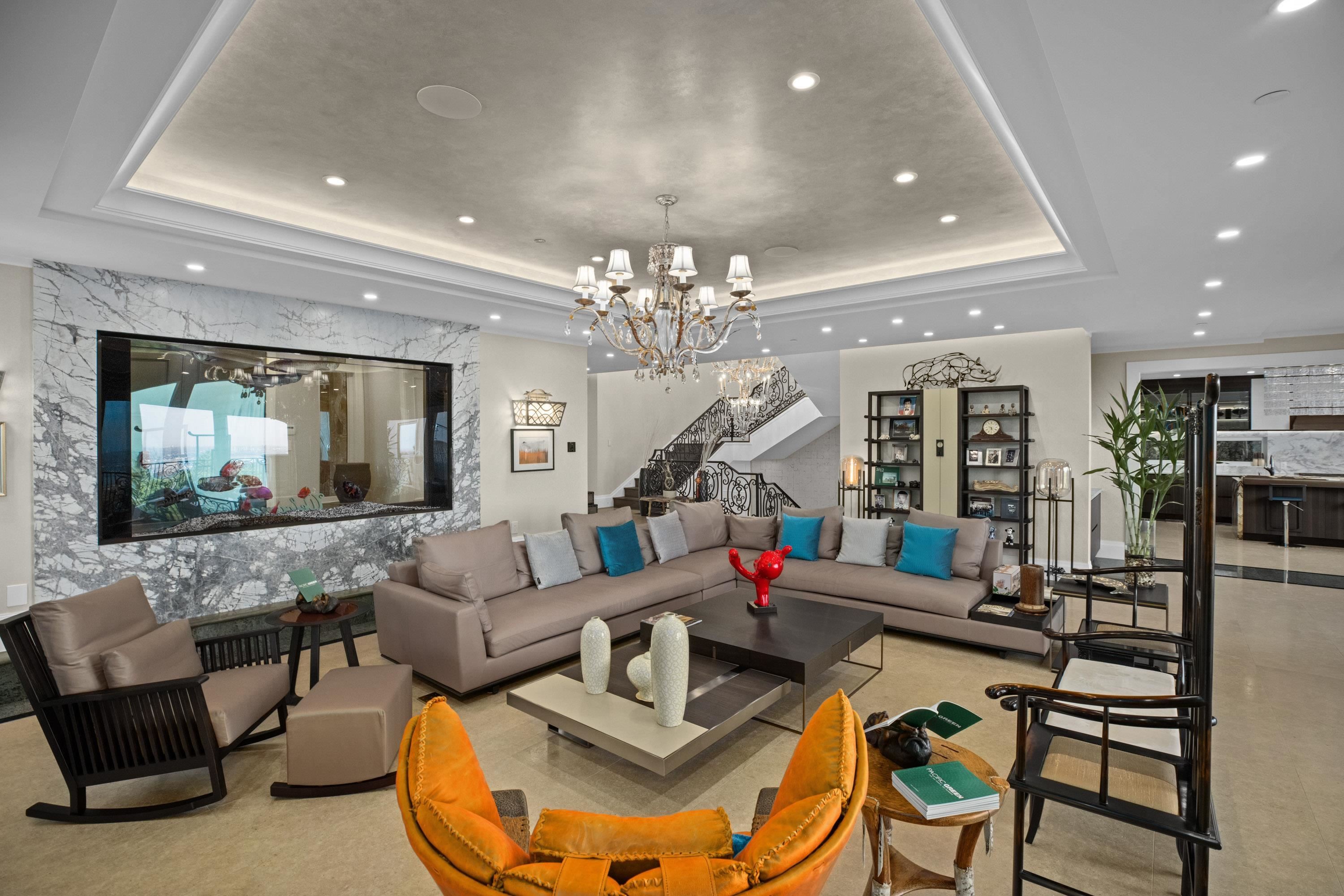 1436 Sandhurst Place, West Vancouver, BC