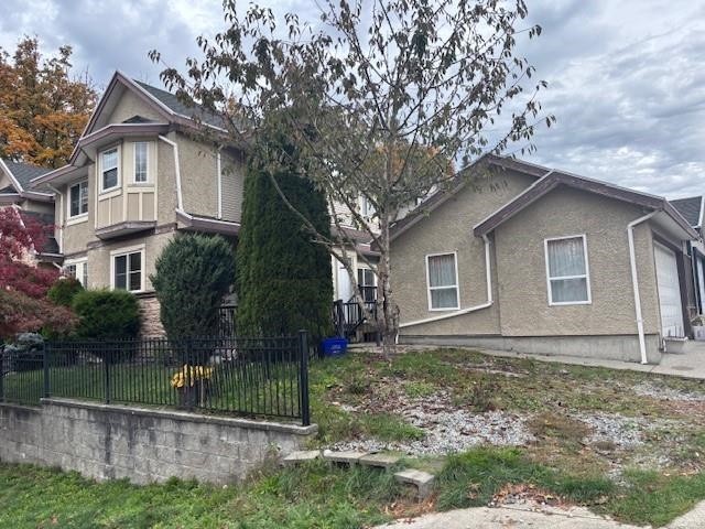 10306 Jackson Road, Maple Ridge, BC