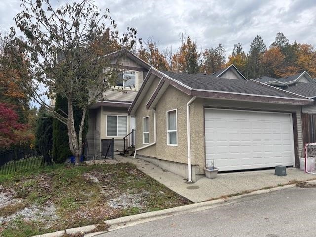 10306 Jackson Road, Maple Ridge, BC