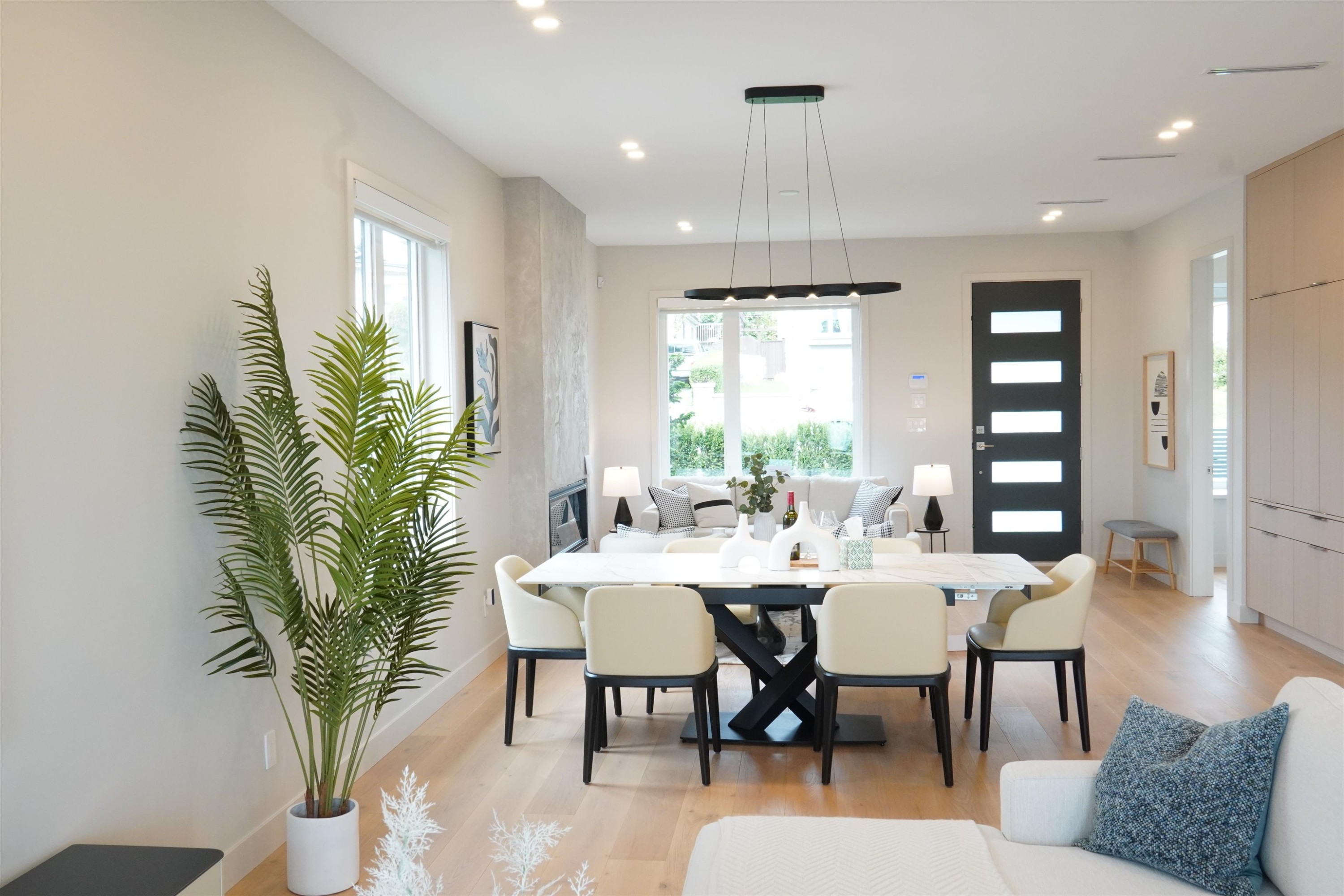 6252 Kitchener Street, Burnaby, BC