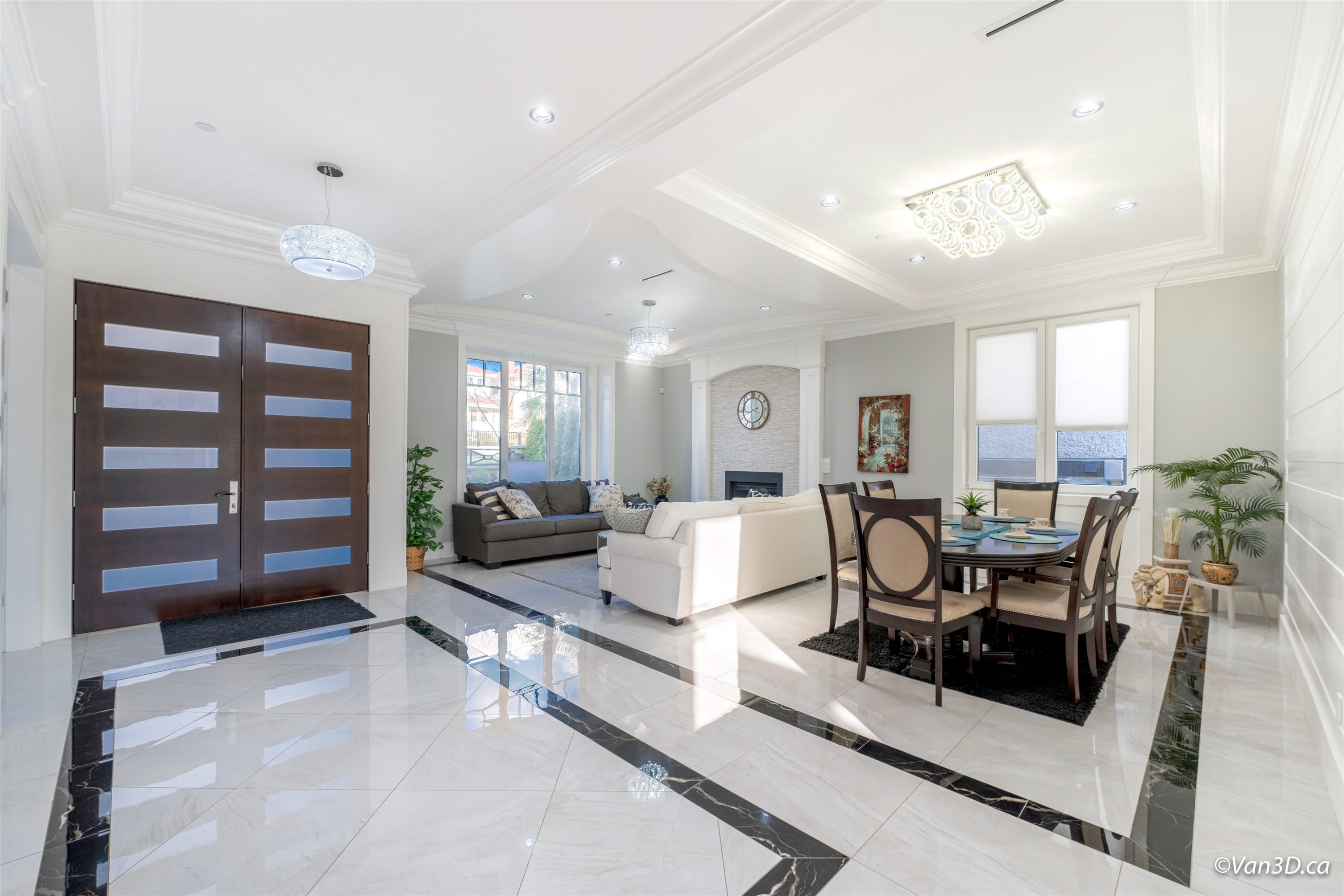 146 40Th Avenue W, Vancouver, BC