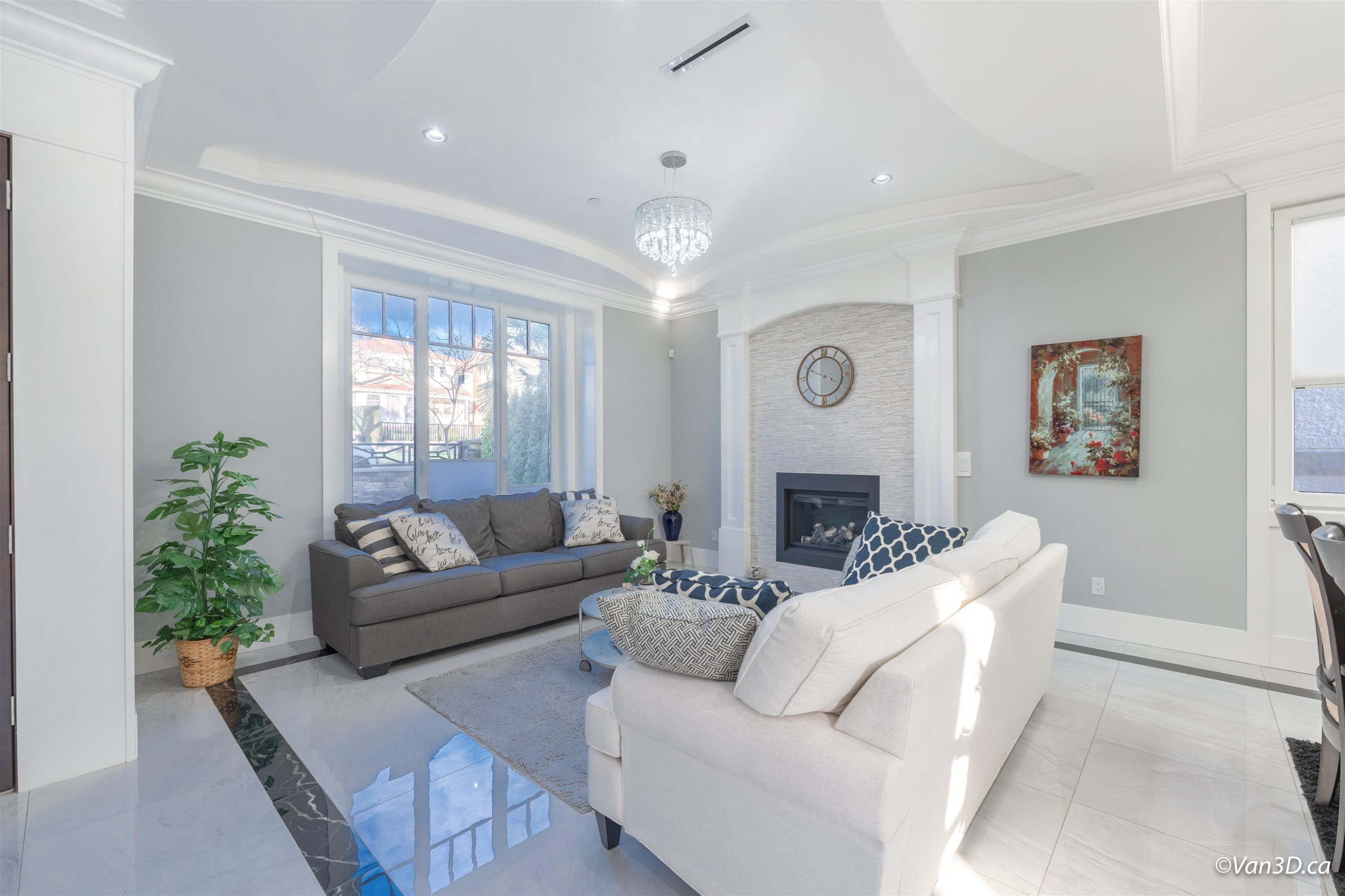 146 40Th Avenue W, Vancouver, BC