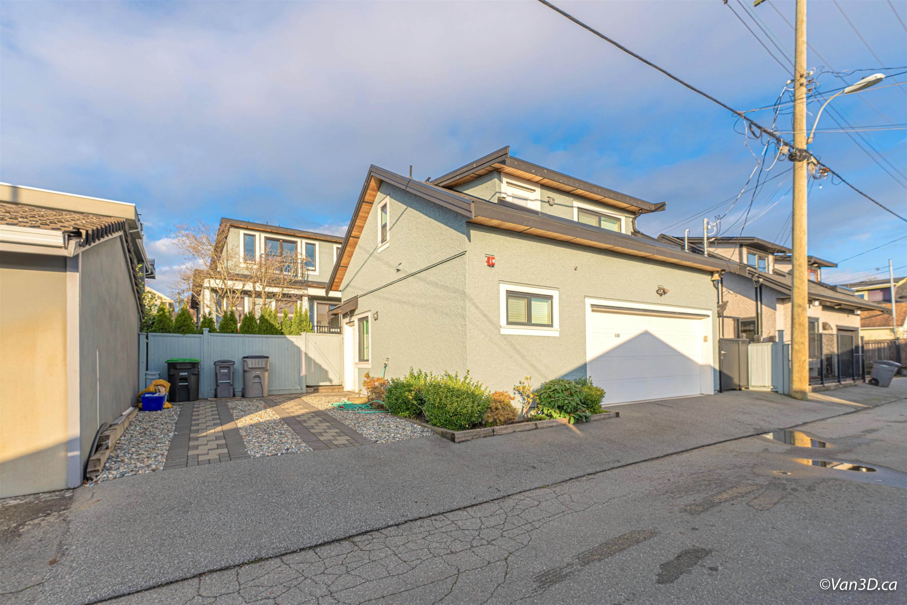 146 40Th Avenue W, Vancouver, BC