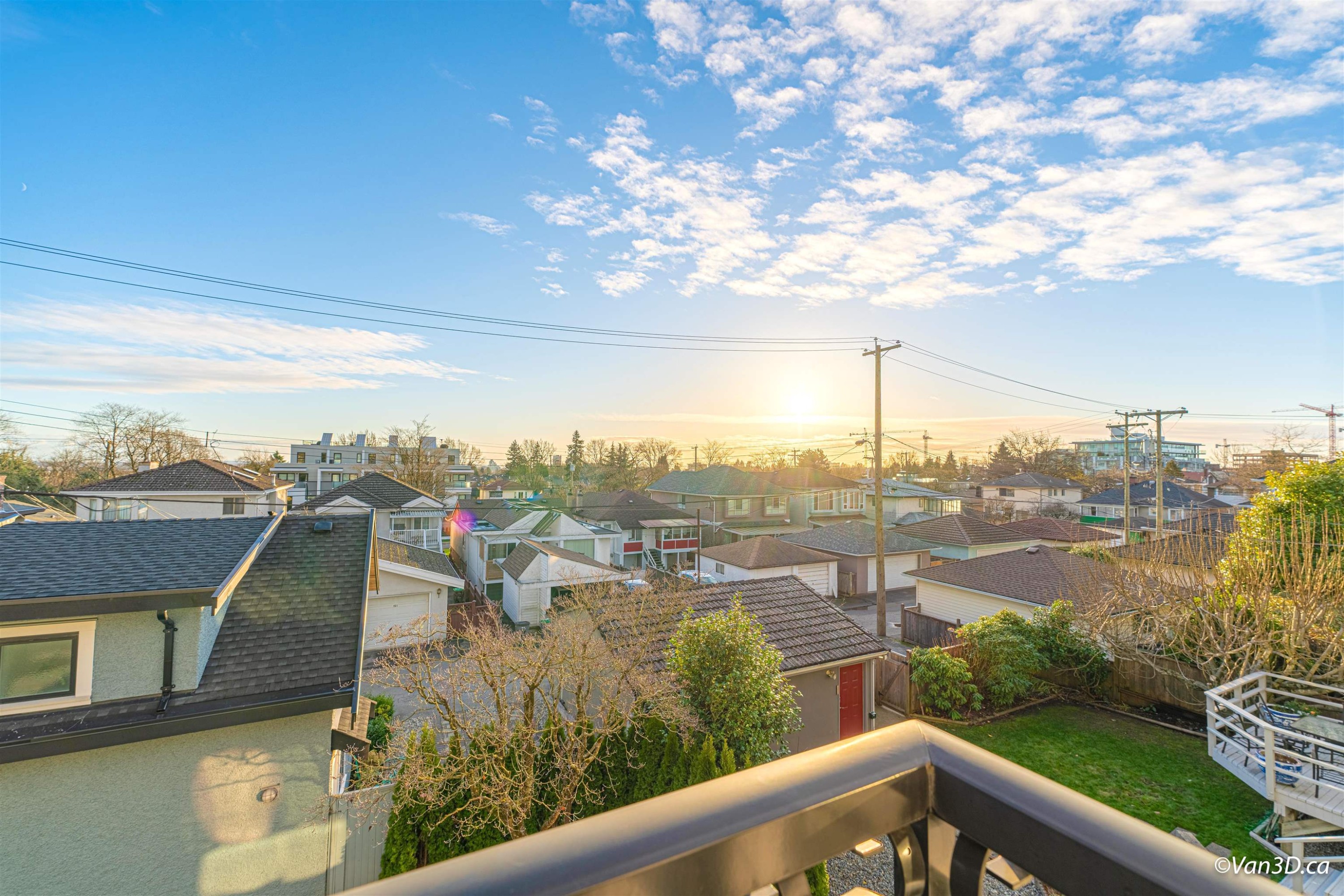 146 40Th Avenue W, Vancouver, BC