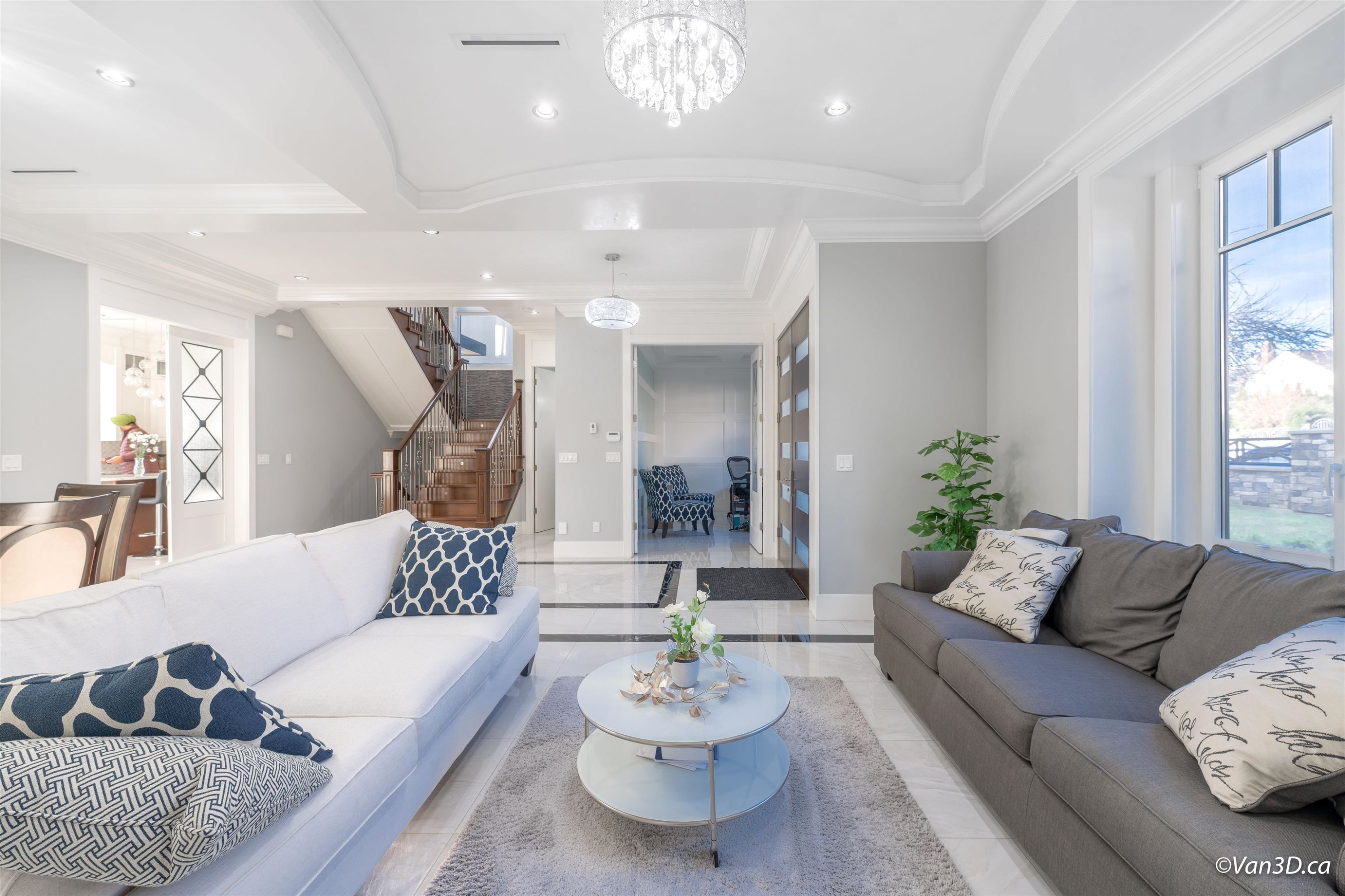 146 40Th Avenue W, Vancouver, BC