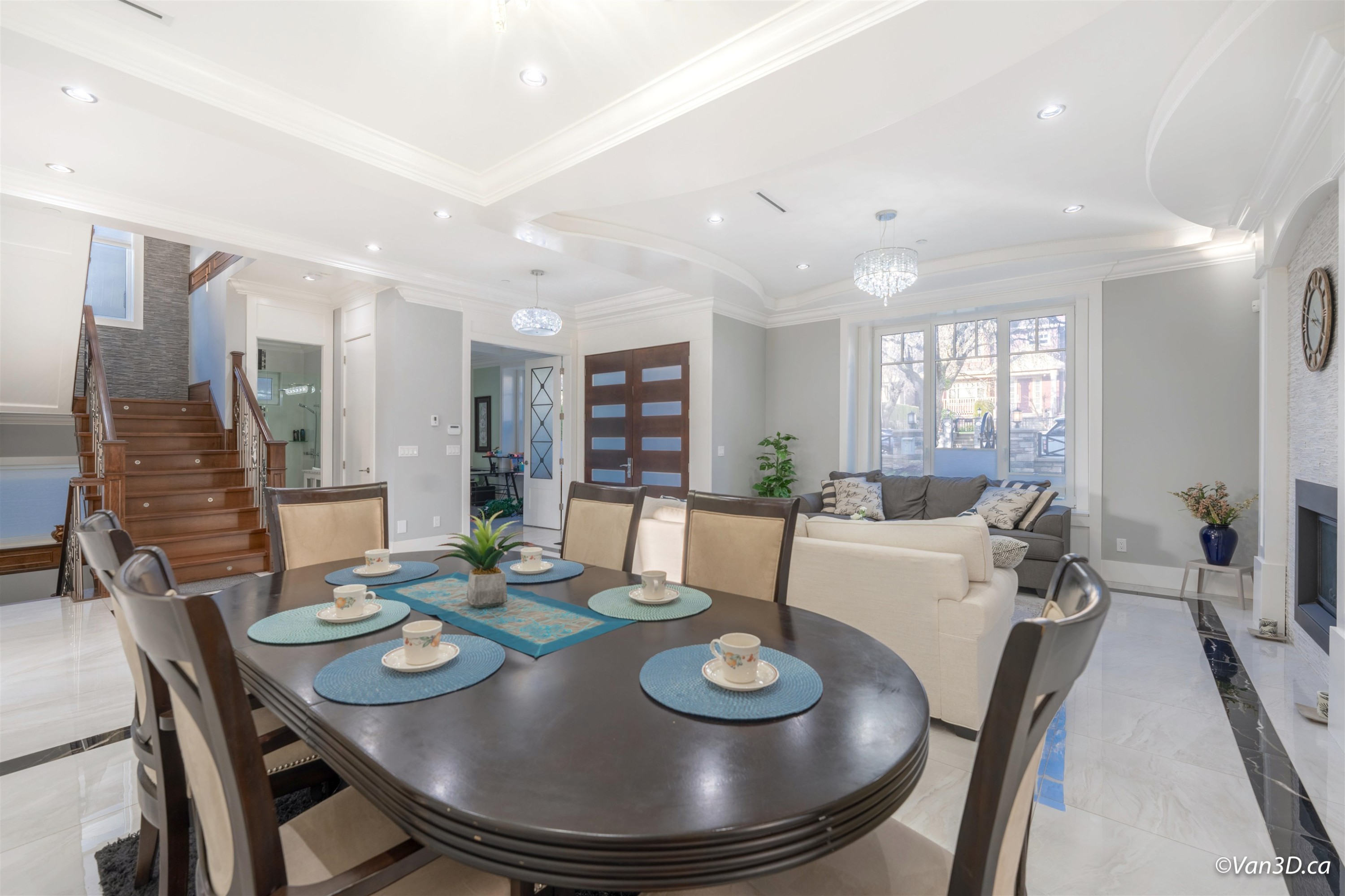 146 40Th Avenue W, Vancouver, BC