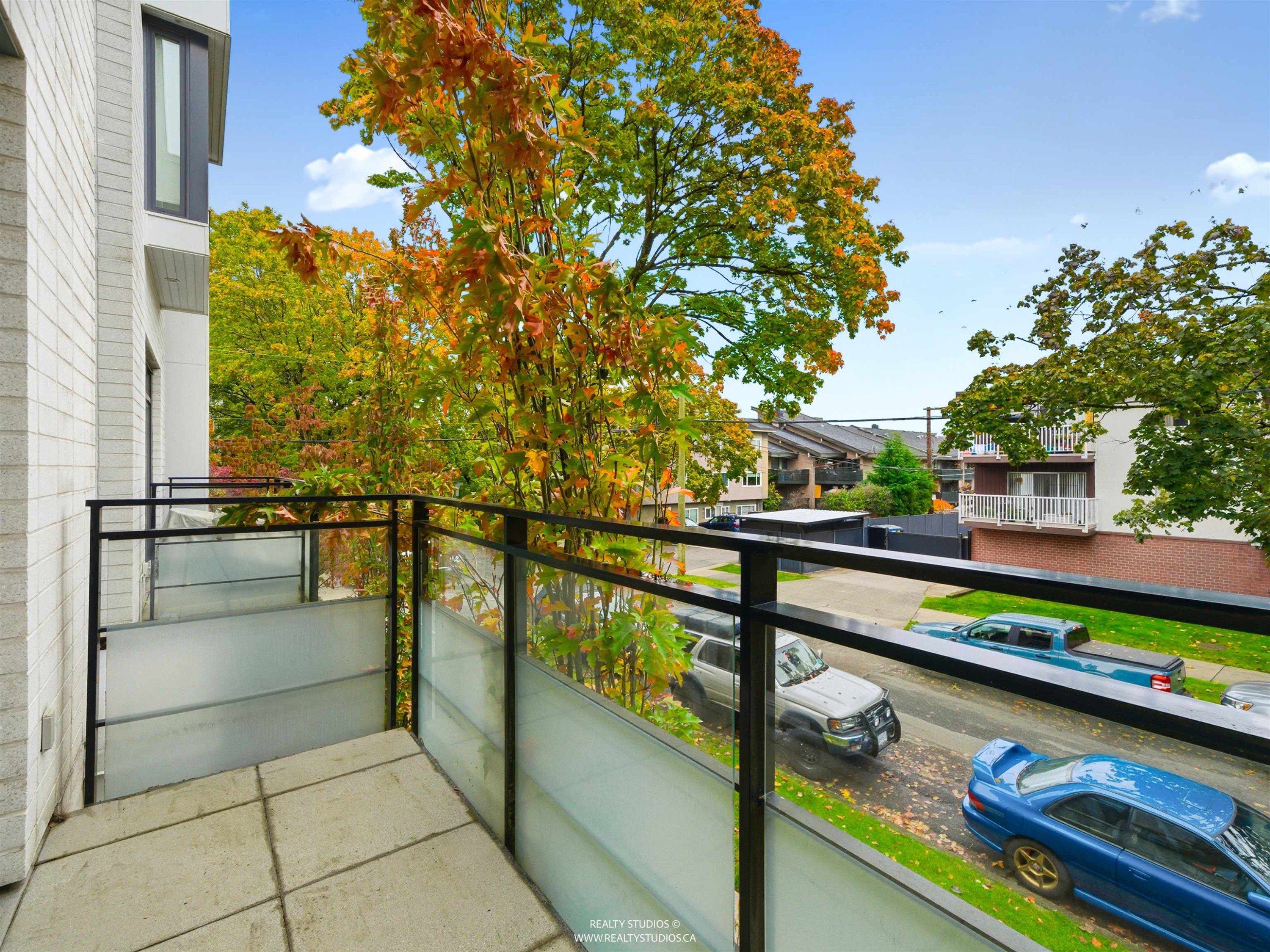 3177 Quebec Street, Vancouver, BC