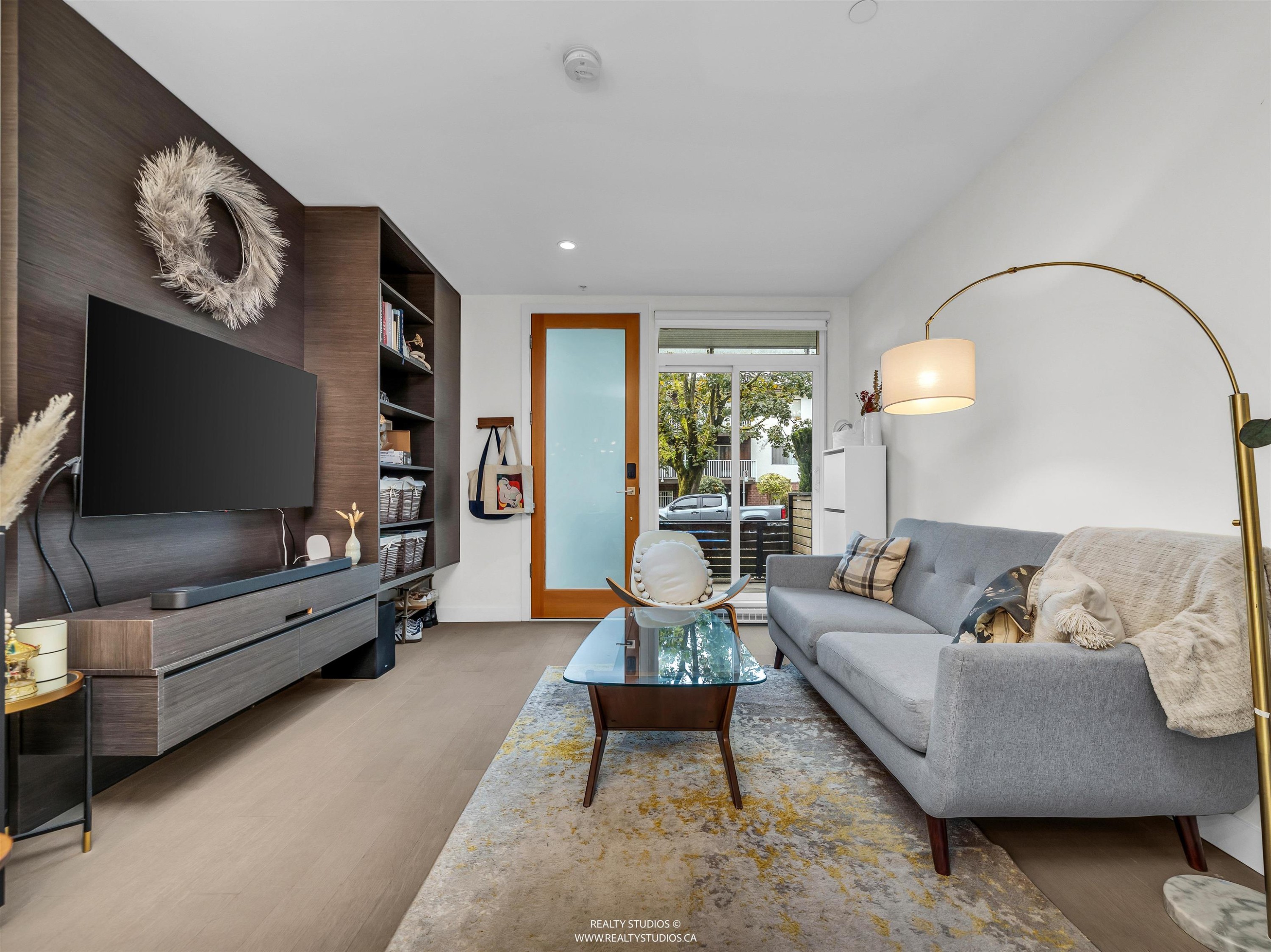 3177 Quebec Street, Vancouver, BC