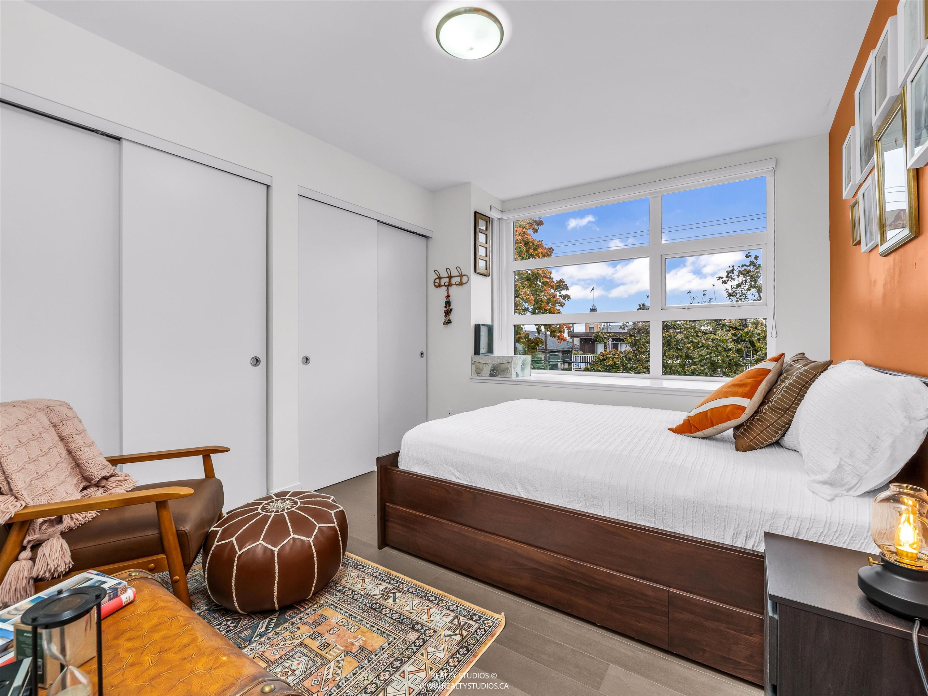 3177 Quebec Street, Vancouver, BC