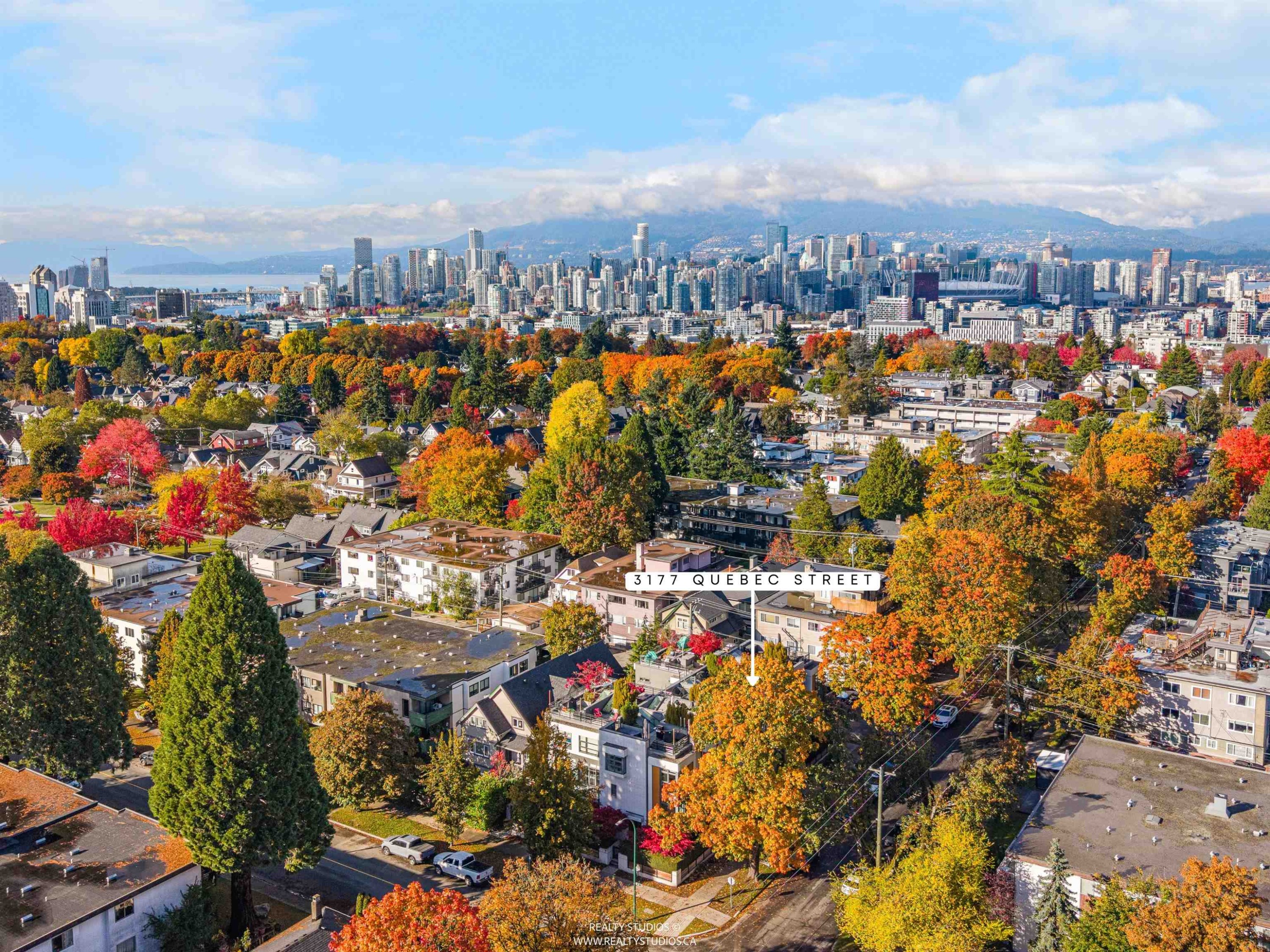 3177 Quebec Street, Vancouver, BC