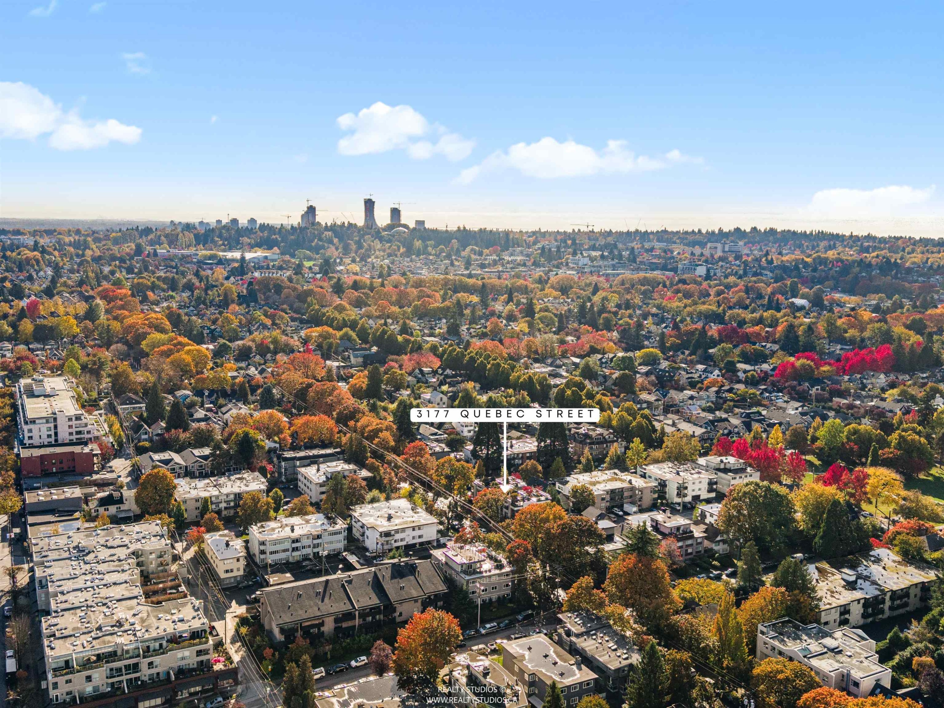 3177 Quebec Street, Vancouver, BC