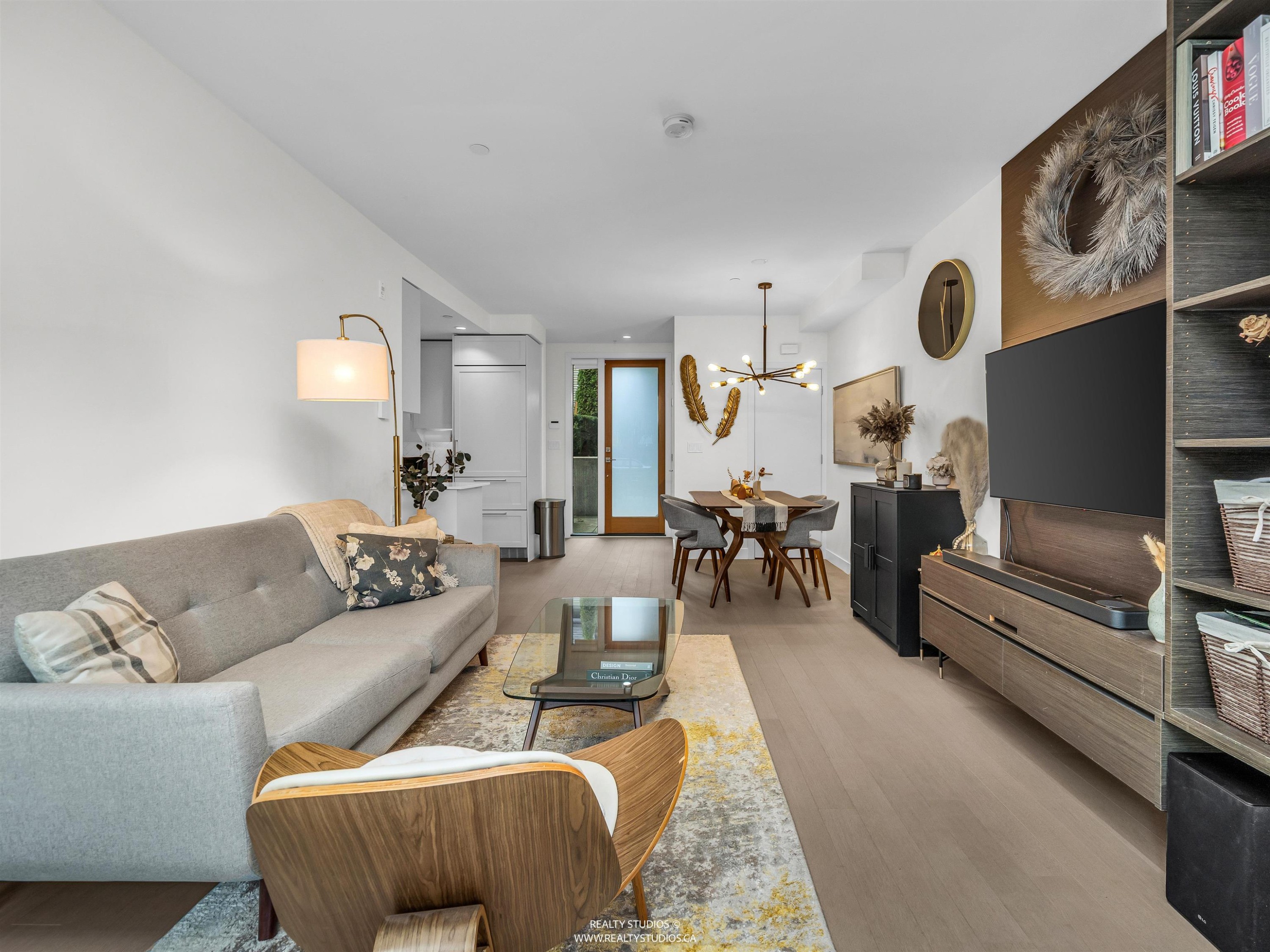 3177 Quebec Street, Vancouver, BC