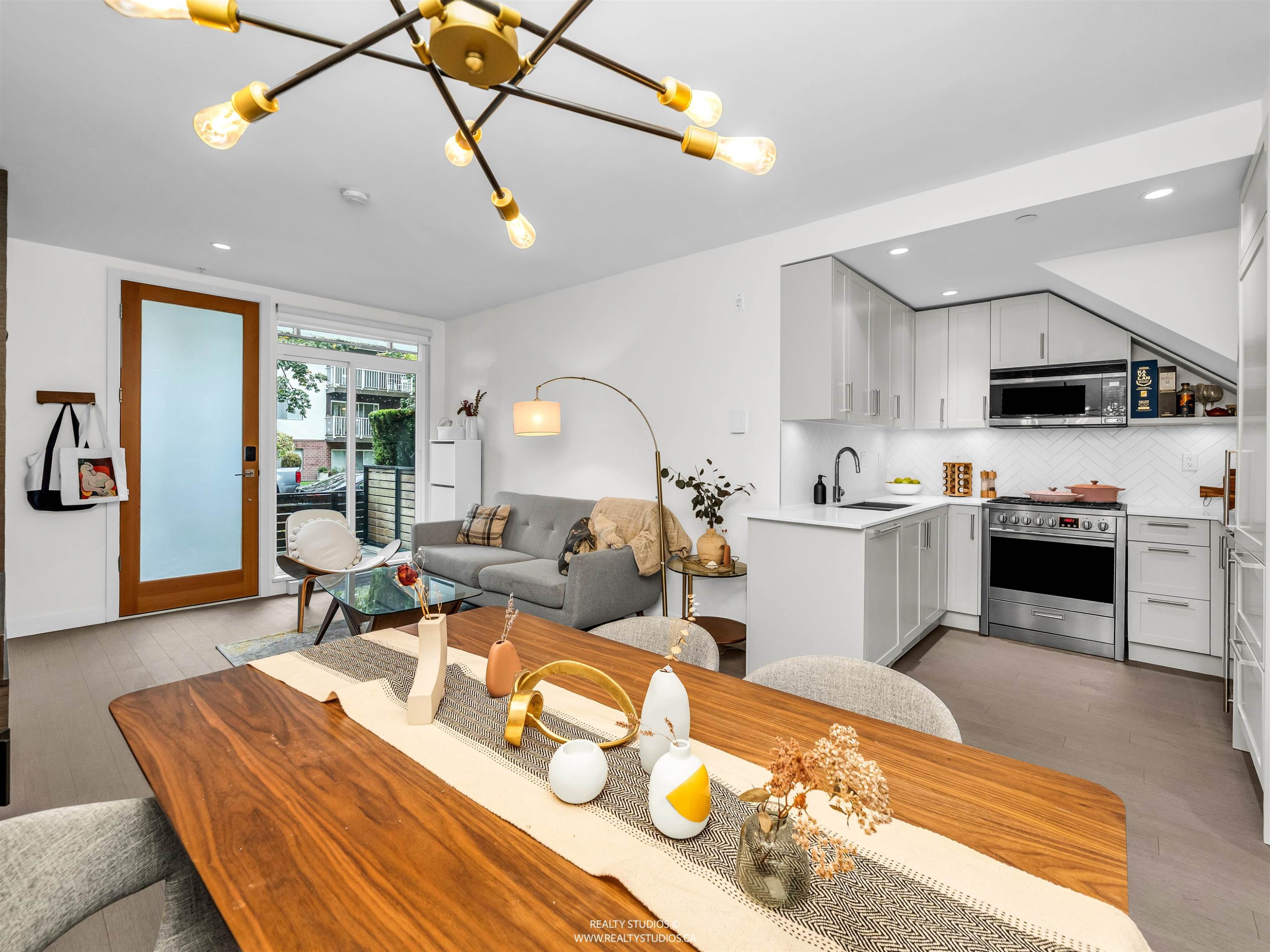 3177 Quebec Street, Vancouver, BC