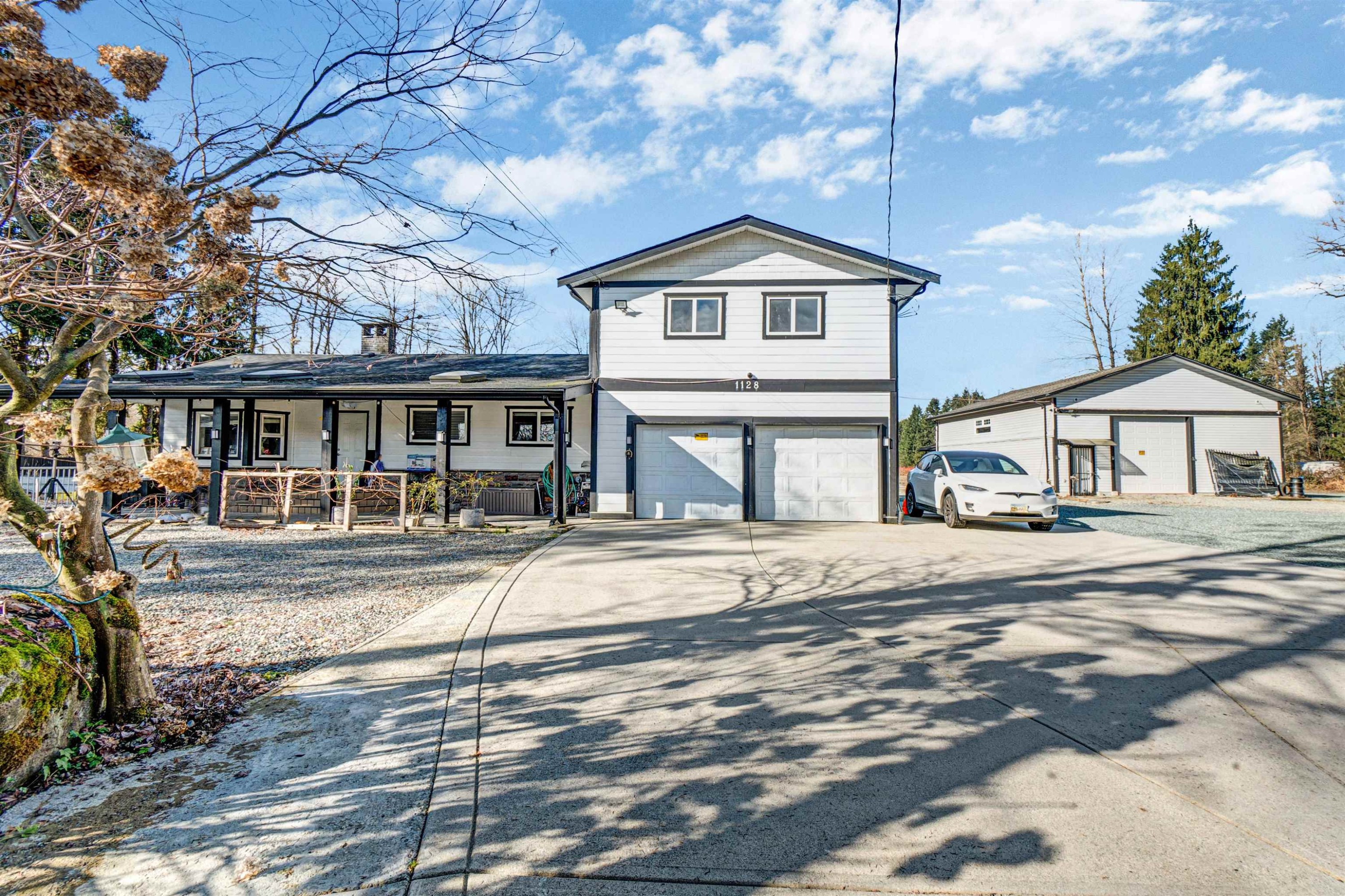 1128 Devon Street, Coquitlam, BC