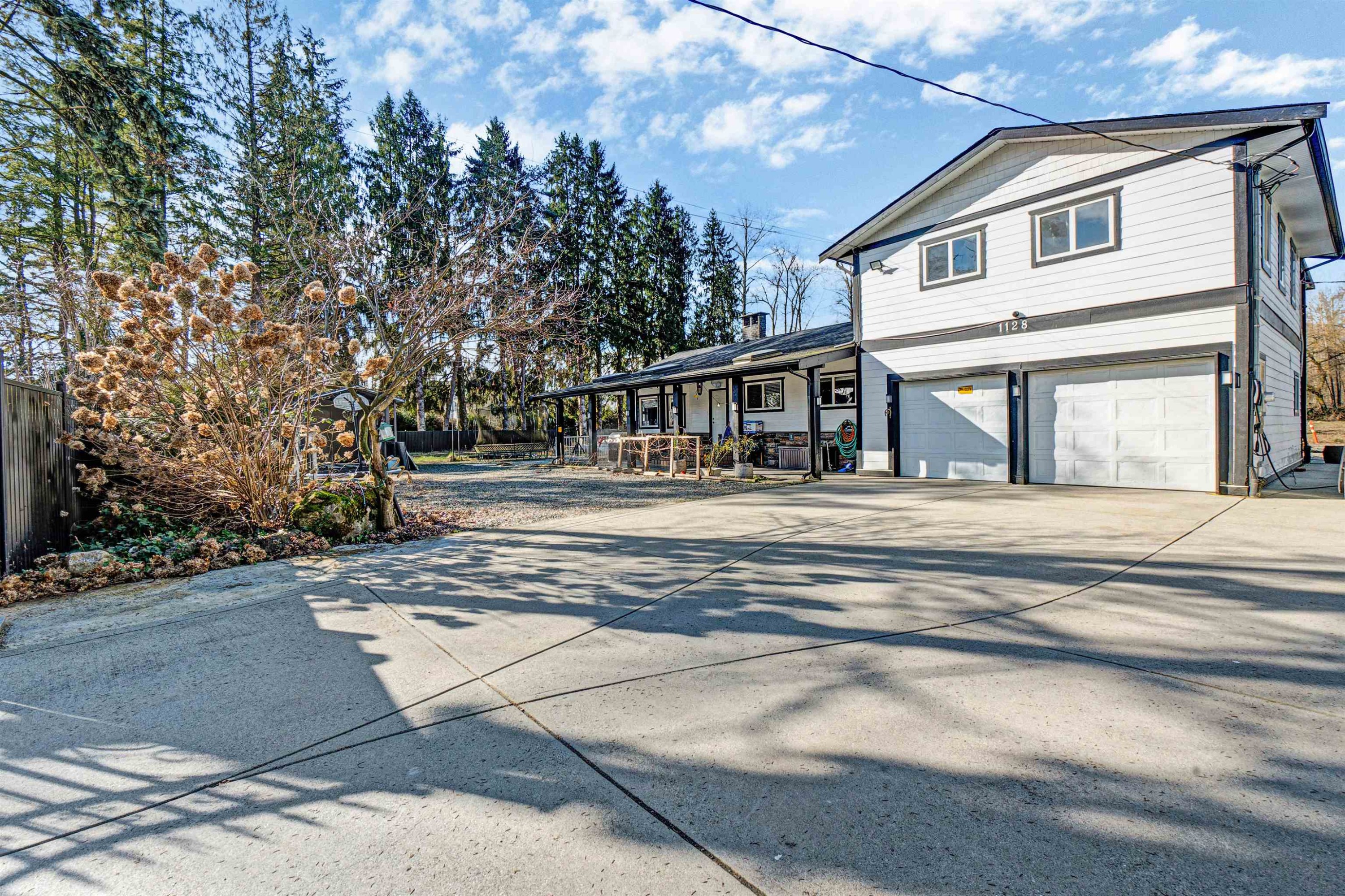 1128 Devon Street, Coquitlam, BC