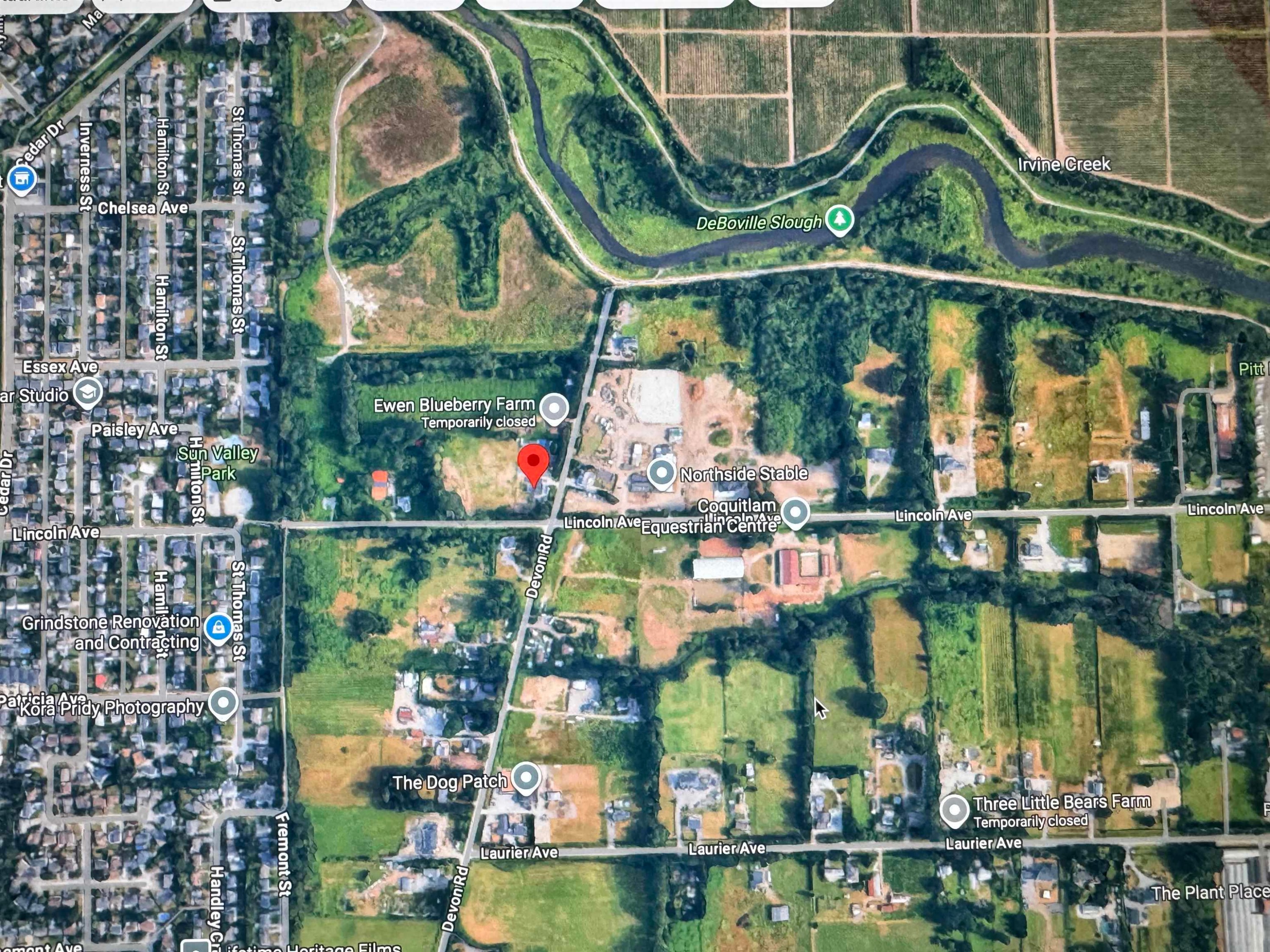 1128 Devon Street, Coquitlam, BC