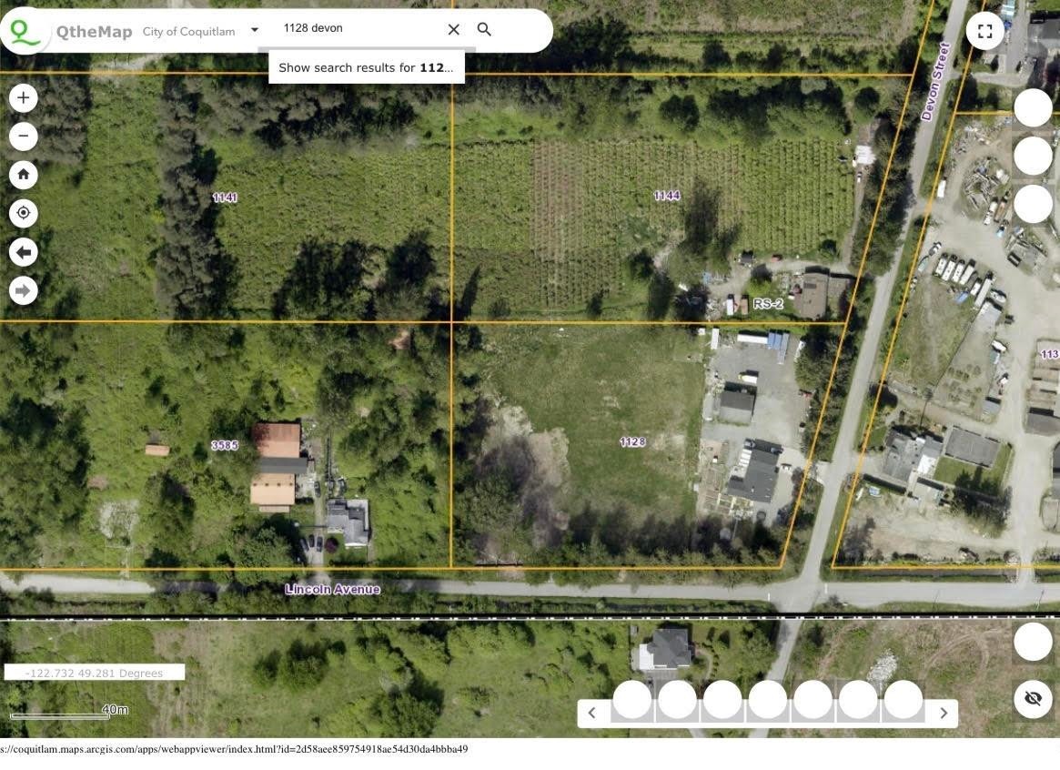 1128 Devon Street, Coquitlam, BC