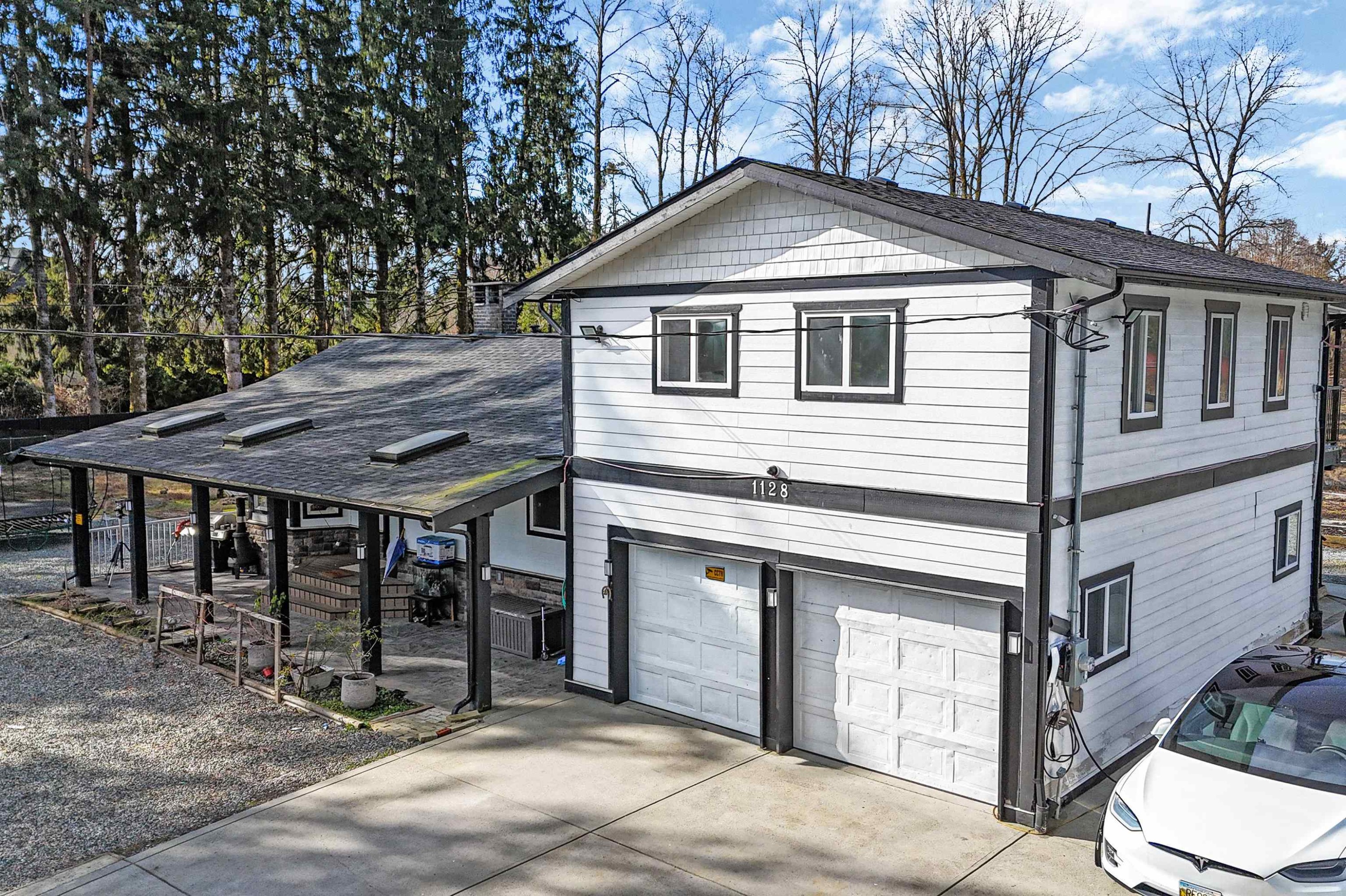 1128 Devon Street, Coquitlam, BC