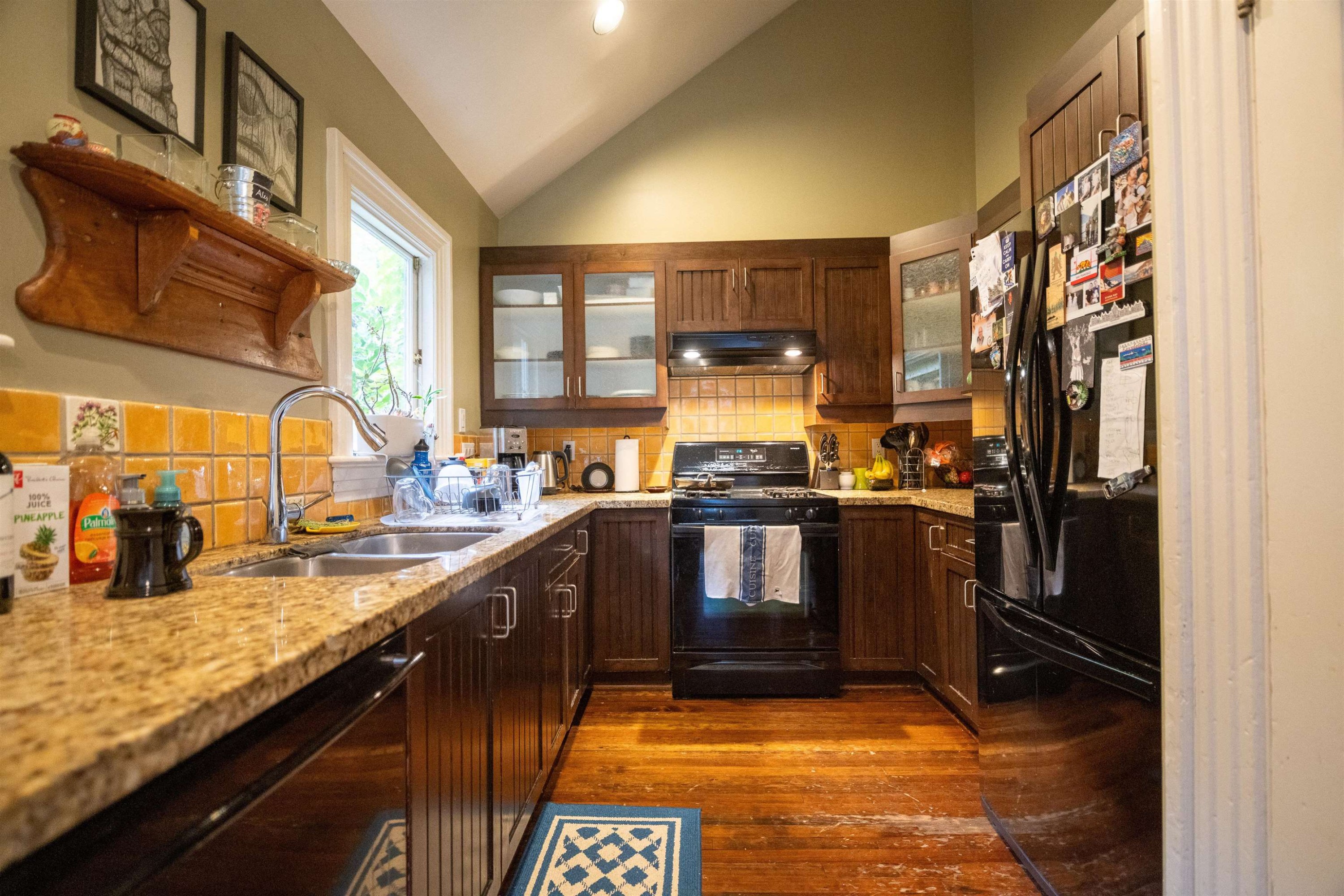 1117 Pendrell Street, Vancouver, BC