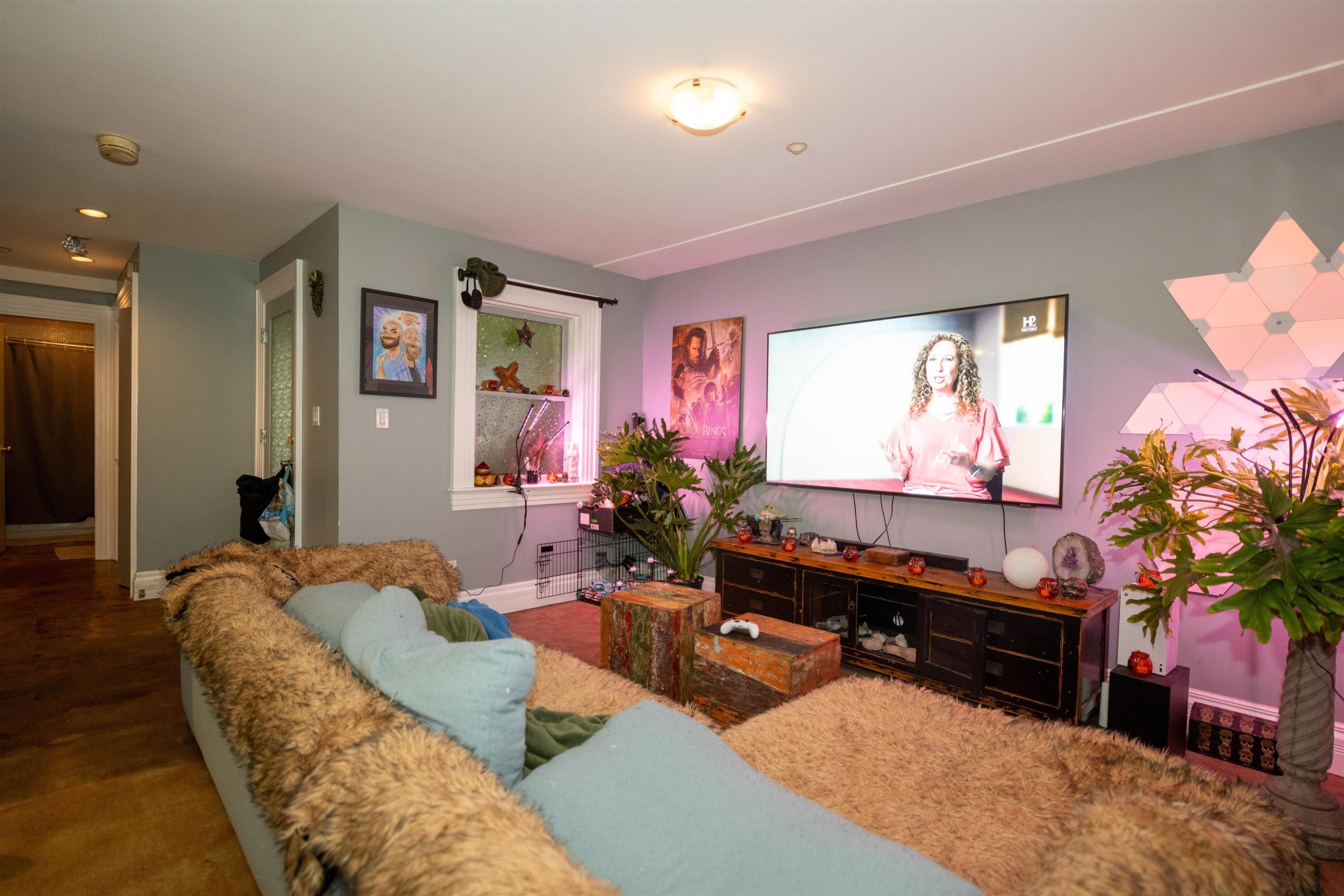 1119 Pendrell Street, Vancouver, BC