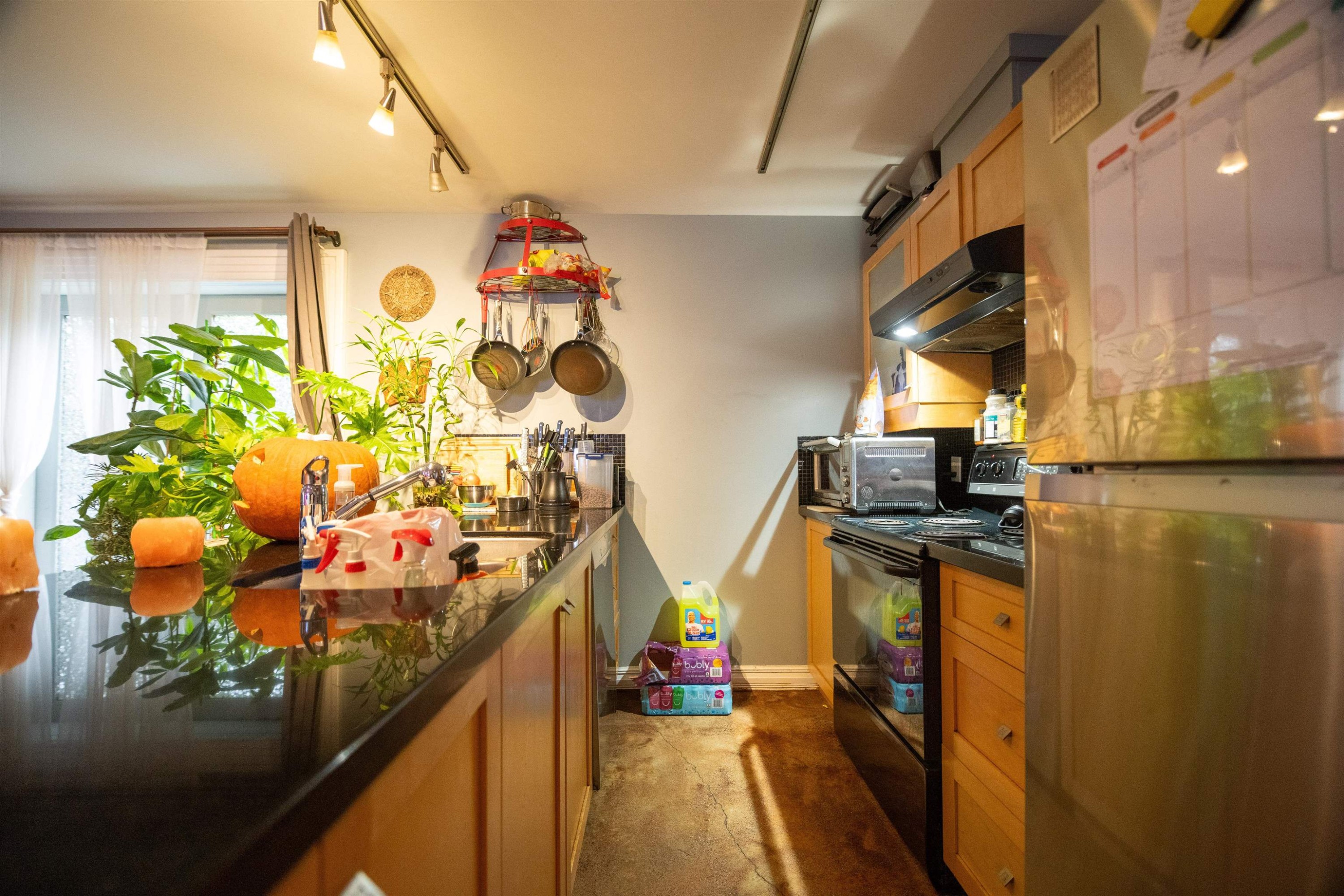 1119 Pendrell Street, Vancouver, BC