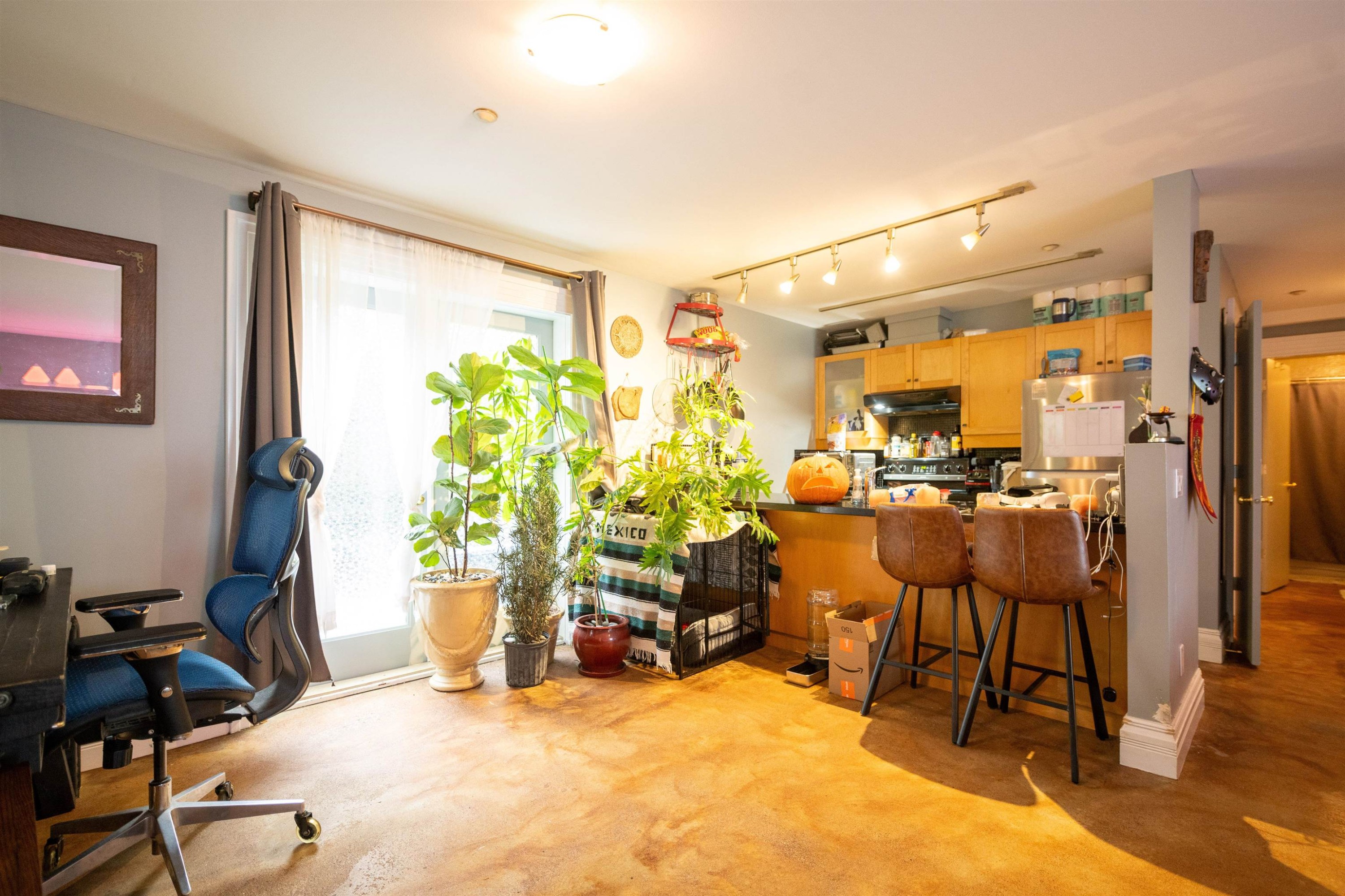 1119 Pendrell Street, Vancouver, BC