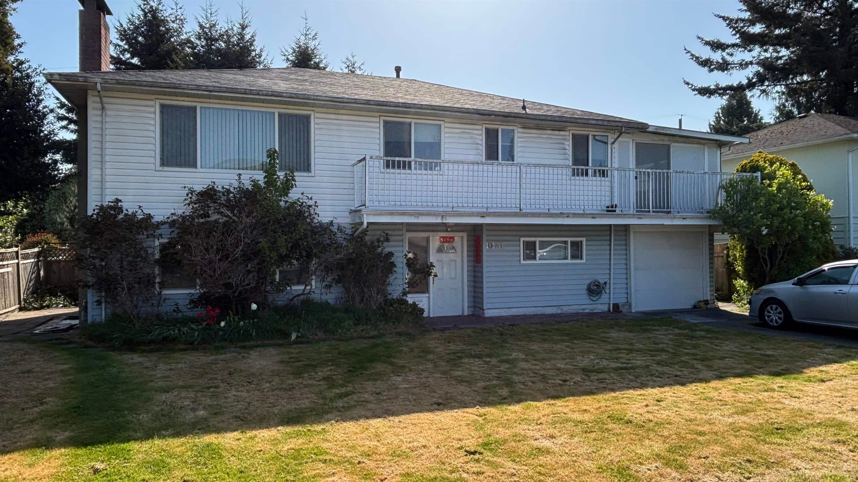 10120 Aintree Crescent, Richmond, BC