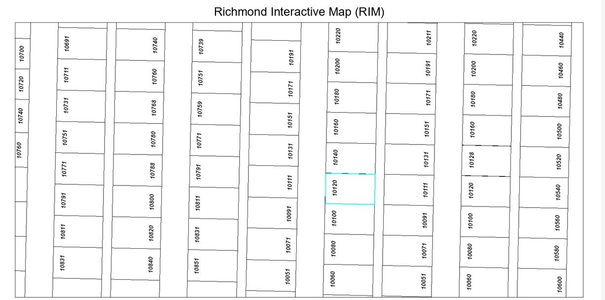 10120 Aintree Crescent, Richmond, BC