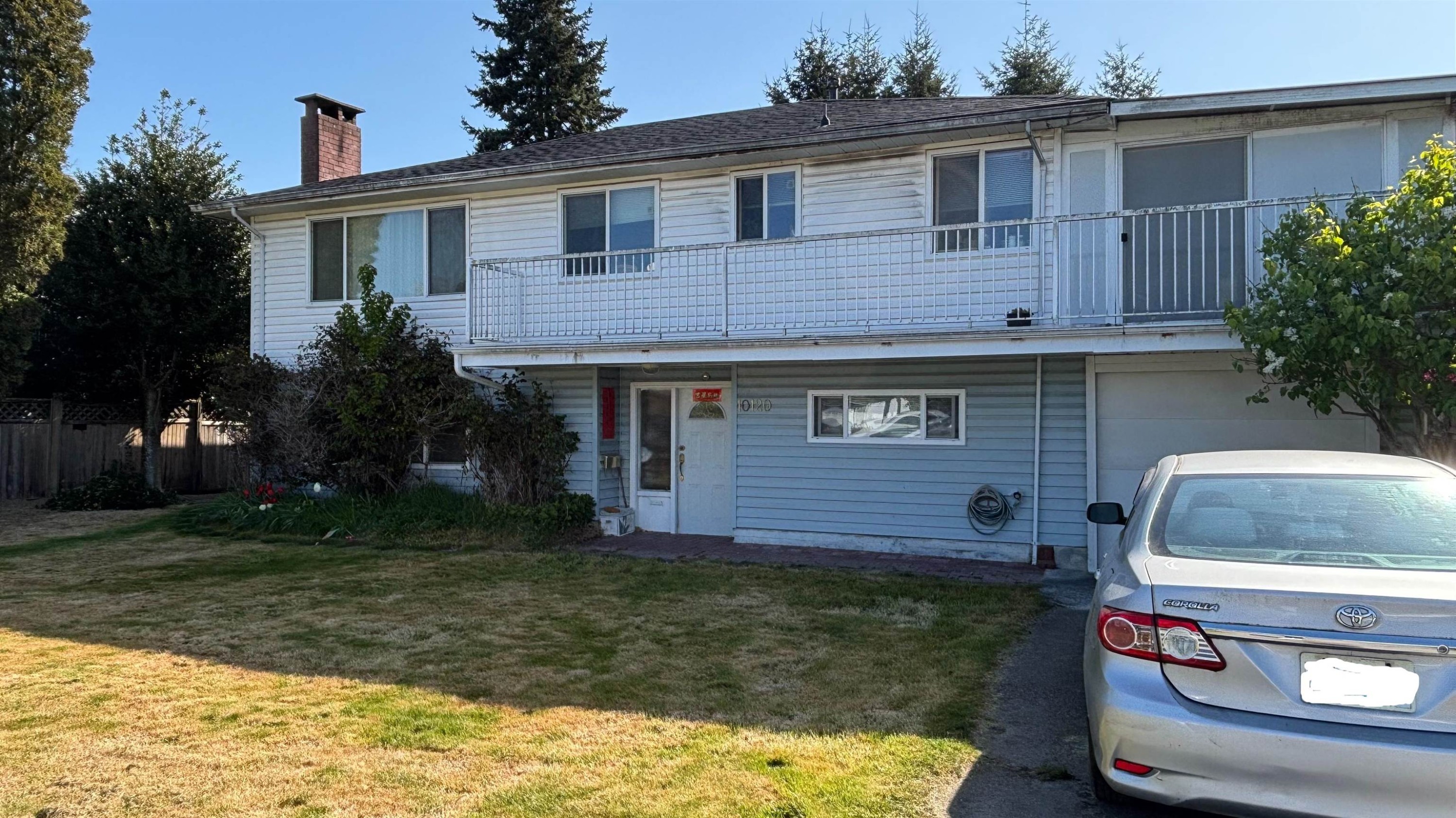 10120 Aintree Crescent, Richmond, BC