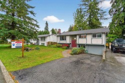 1252 Ellis Drive  Port Coquitlam, BC V3B 1G8