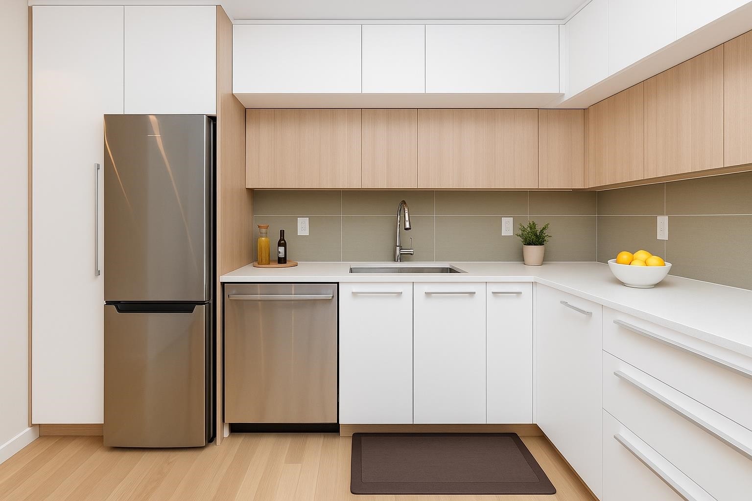 411-9888 University Crescent, Burnaby, BC