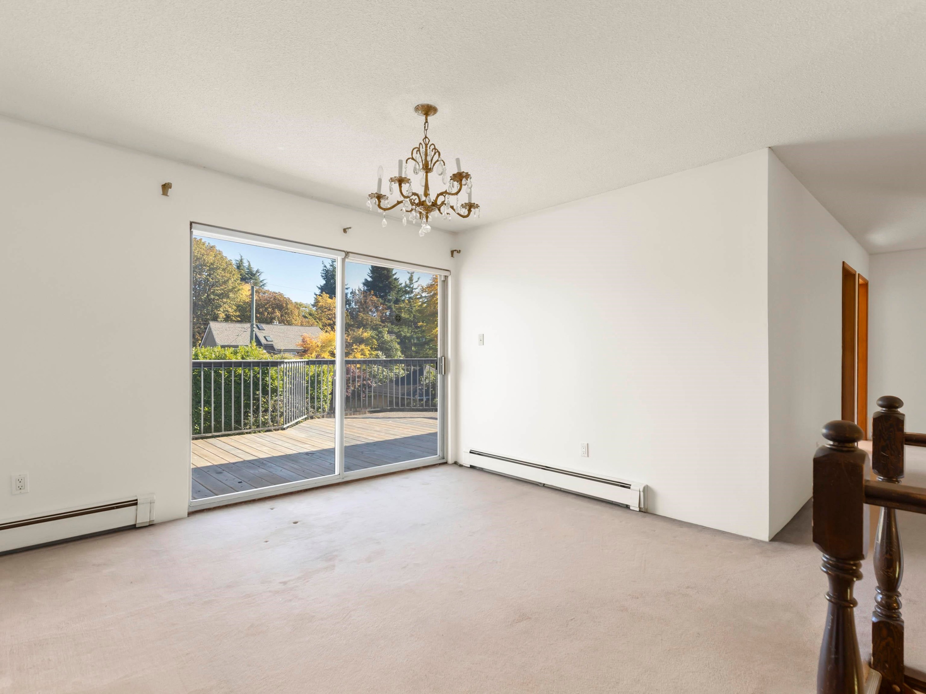 5950 Macdonald Street, Vancouver, BC