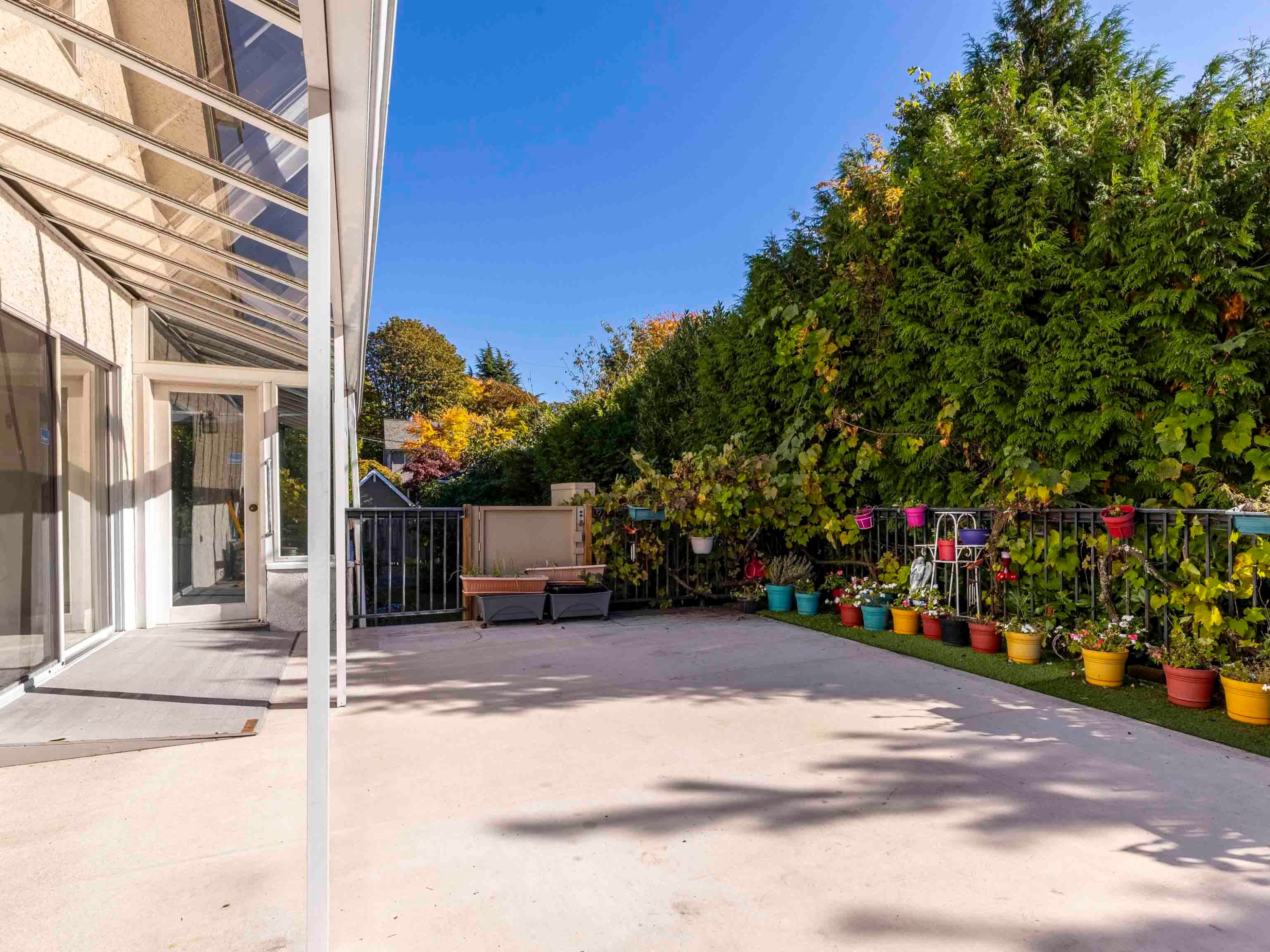 5950 Macdonald Street, Vancouver, BC