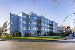 305-2430 Point Grey Road Vancouver, BC V6K 1A2