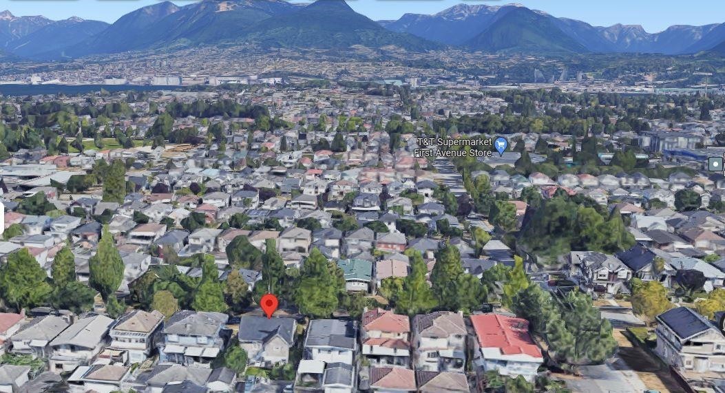 2772 5Th Avenue E, Vancouver, BC