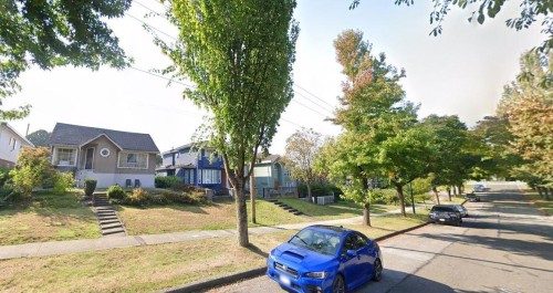 2772 5Th Avenue E, Vancouver, BC 