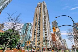 1703-1308 Hornby Street Vancouver, BC V6Z 0C5